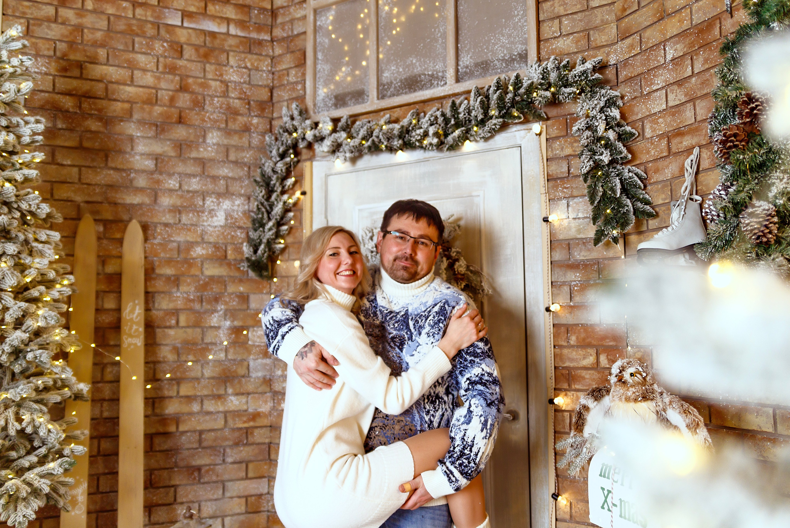 Семейная фотостудия. Семейный, свадебный и детский фотограф в Новосибирске Ольга Хидченко