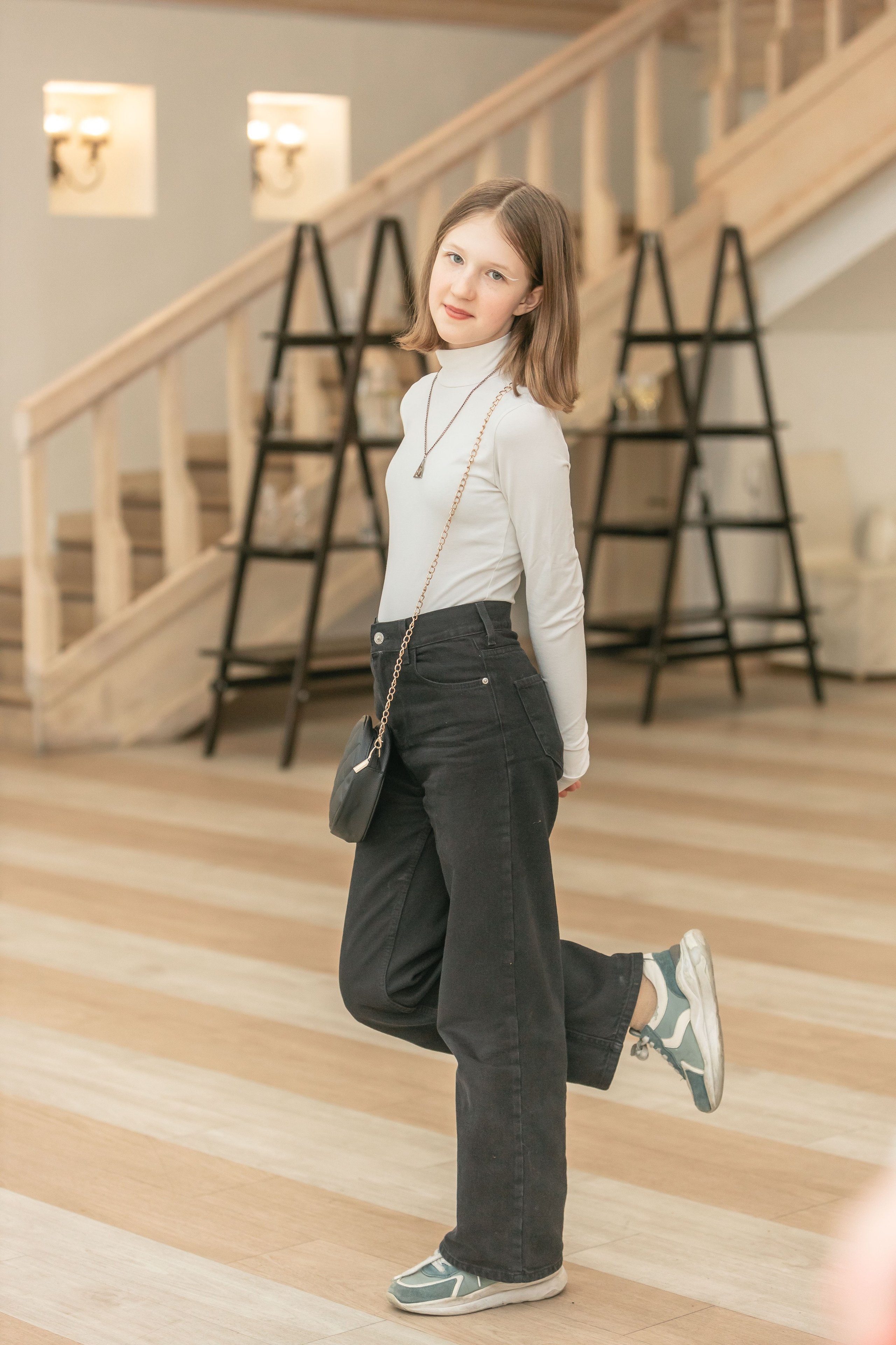 МИССИС БИЗНЕСС 2024. Репортажный фотограф в Новосибирске