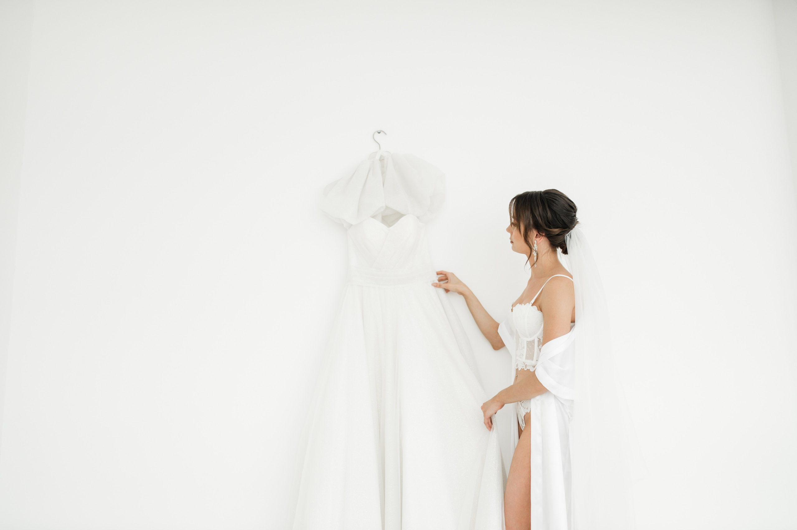 Виталий и Екатерина. Фотограф Кирилл Верт