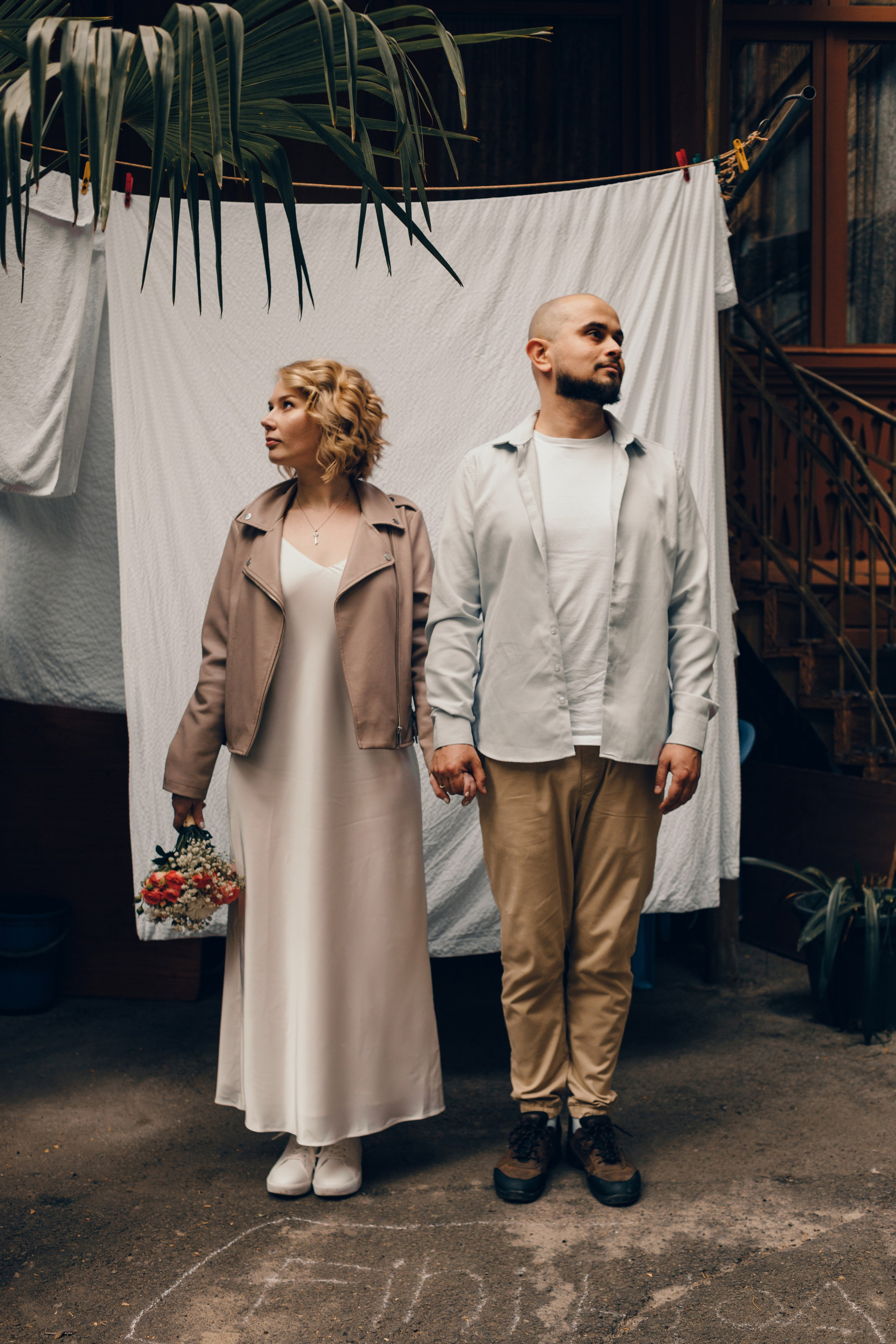 Наталья & Марат. Фотограф в Тбилиси Наталья Фомина