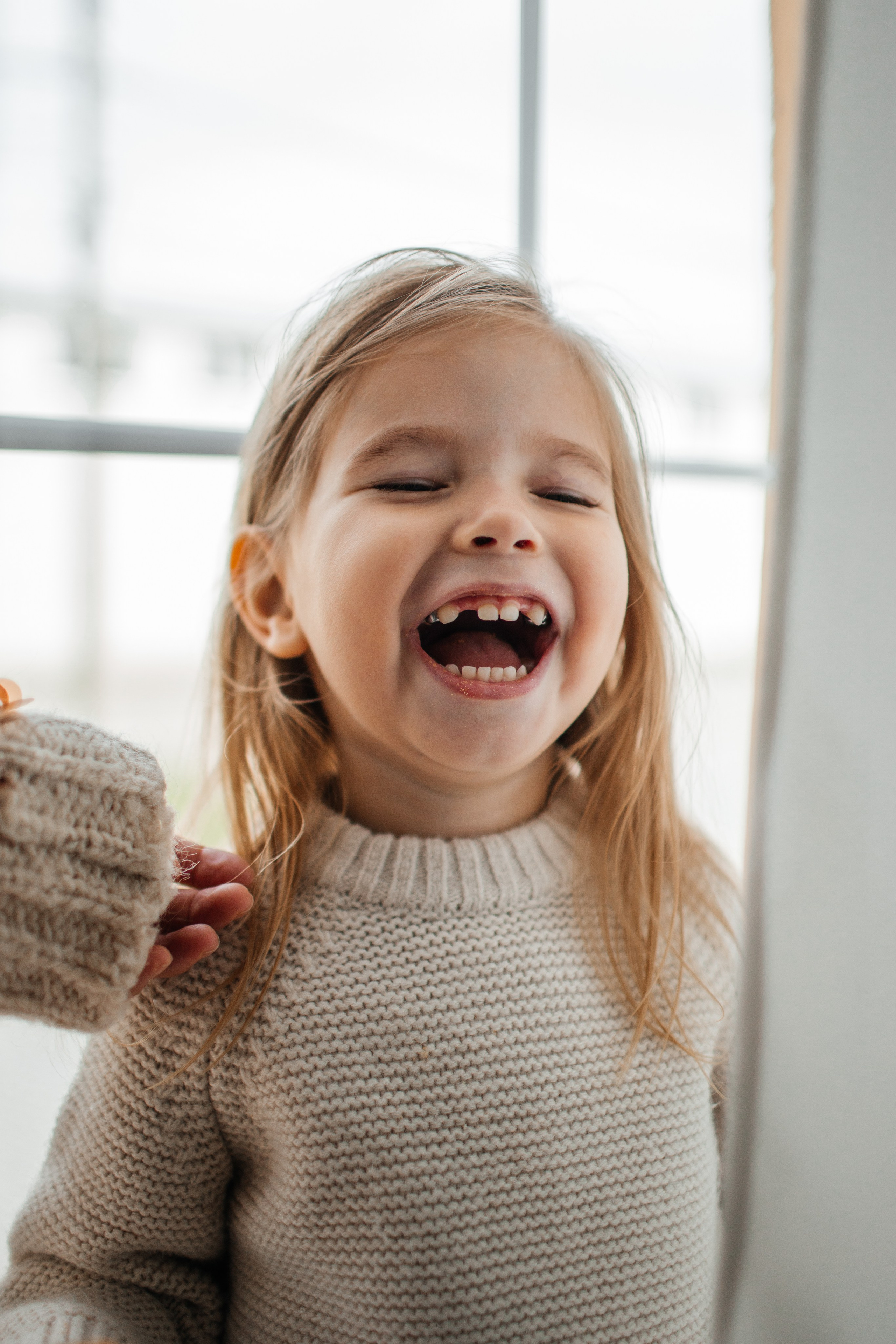 Света Полина. Фотограф Ира Симóника