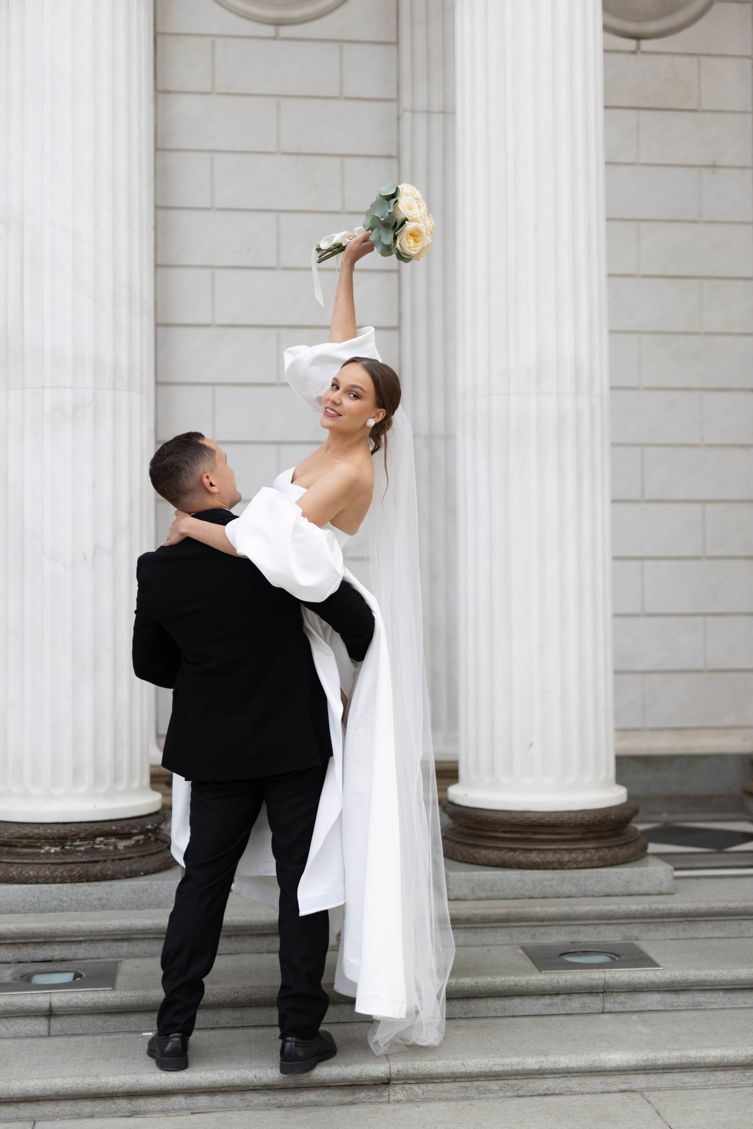 Владислав Виктория. Фотограф Александр Литвинов