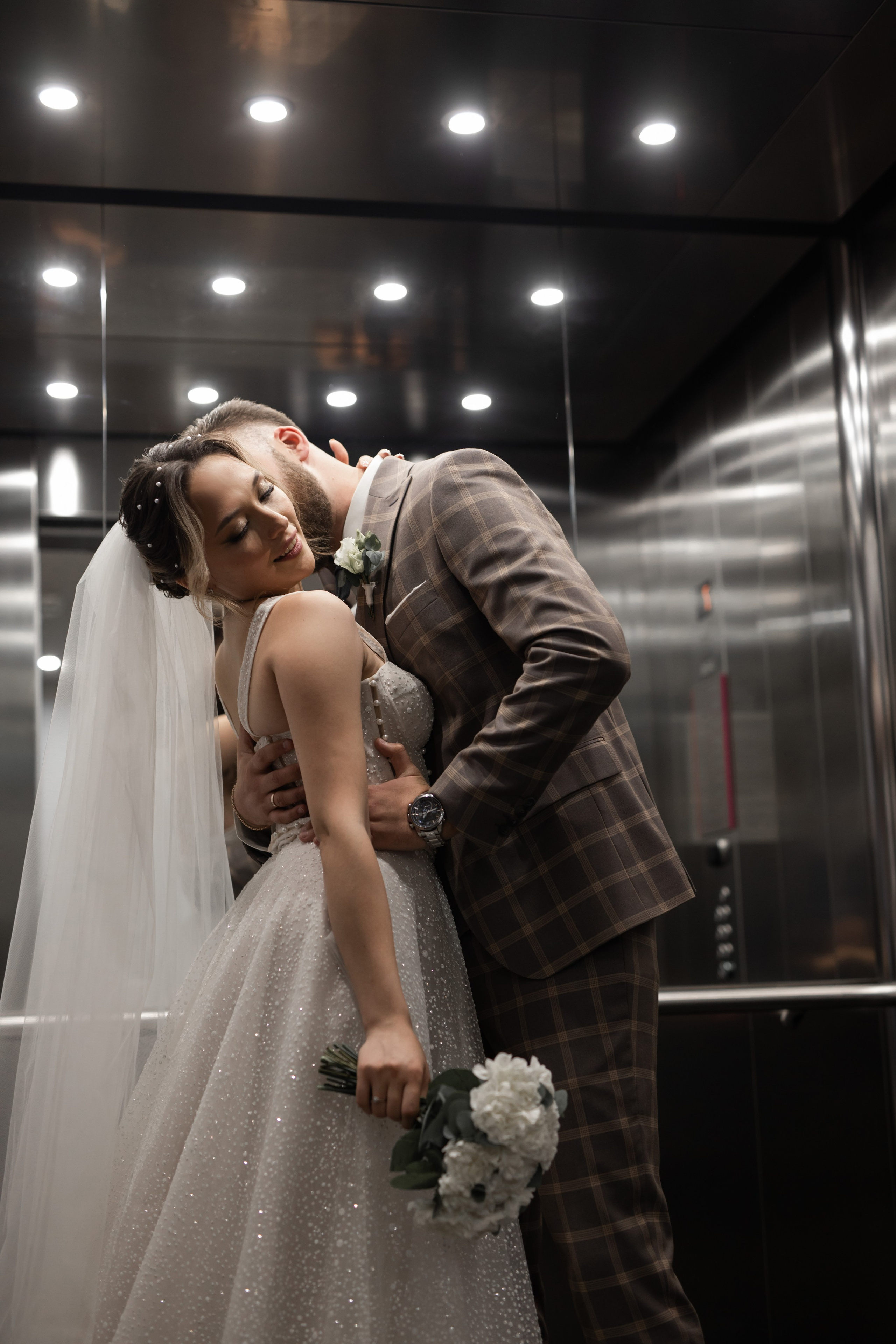 Александр Сабина. Фотограф Александр Литвинов