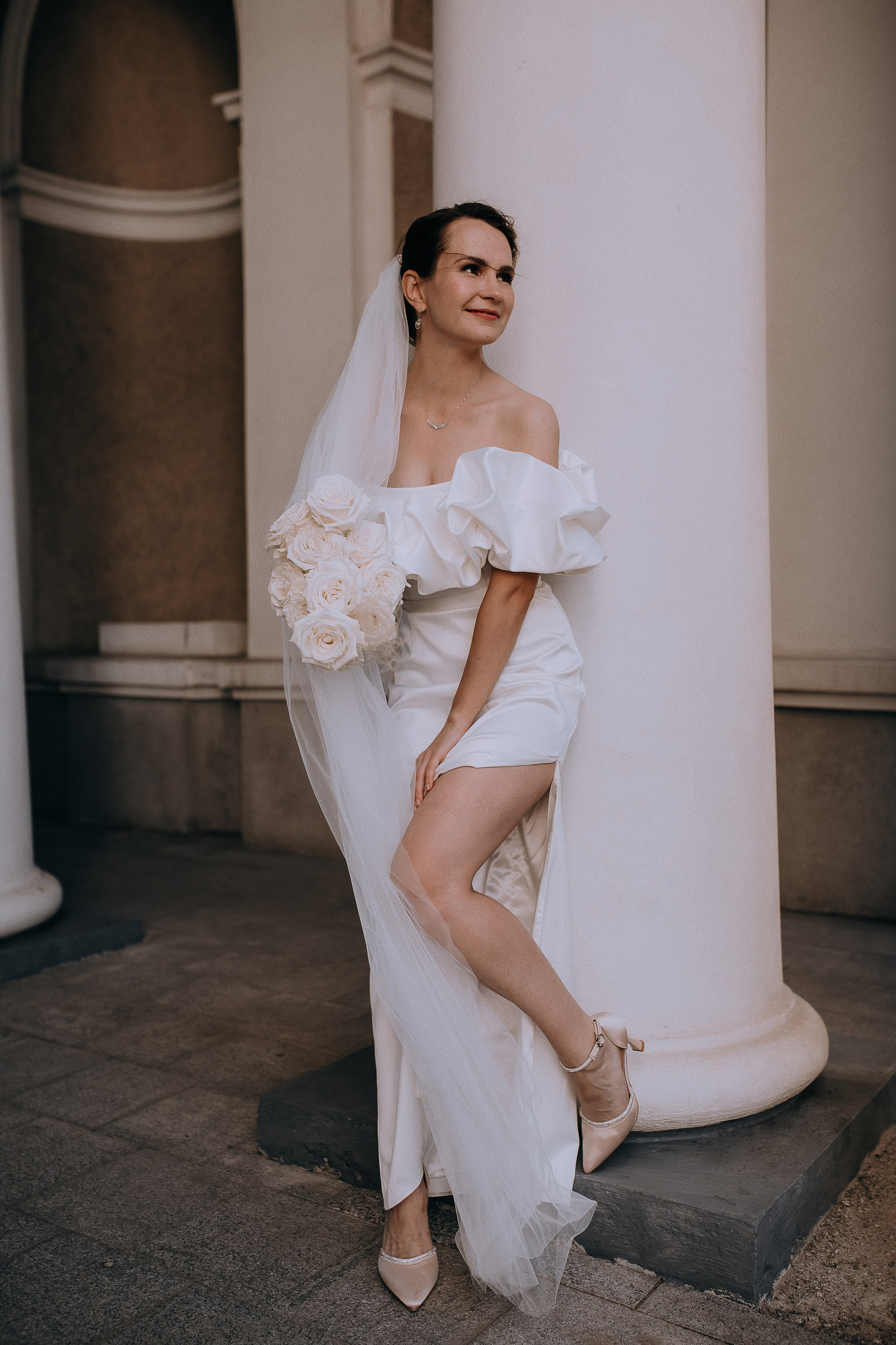 Рита и Евгений. Портретный и свадебный фотограф в Воронеже Елена Михайлова