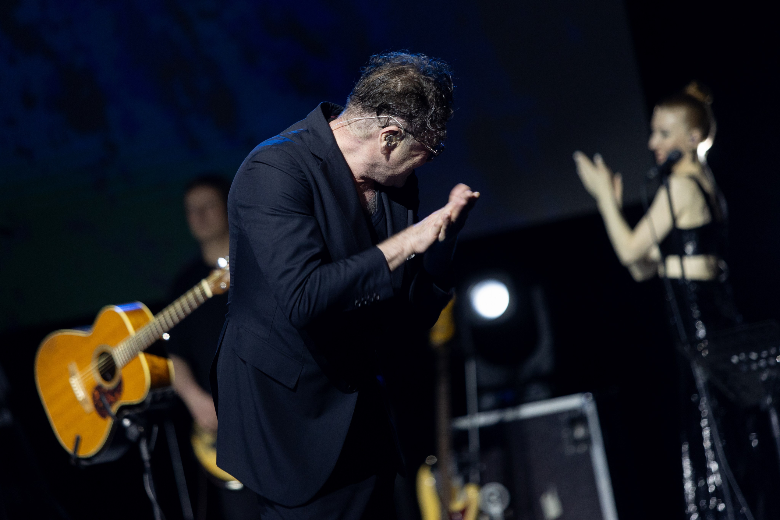 Григорий Лепс, Сочи, Роза Холл. Фотограф Ольга Махалова — Санкт-Петербург, Москва, Нижний Новгород