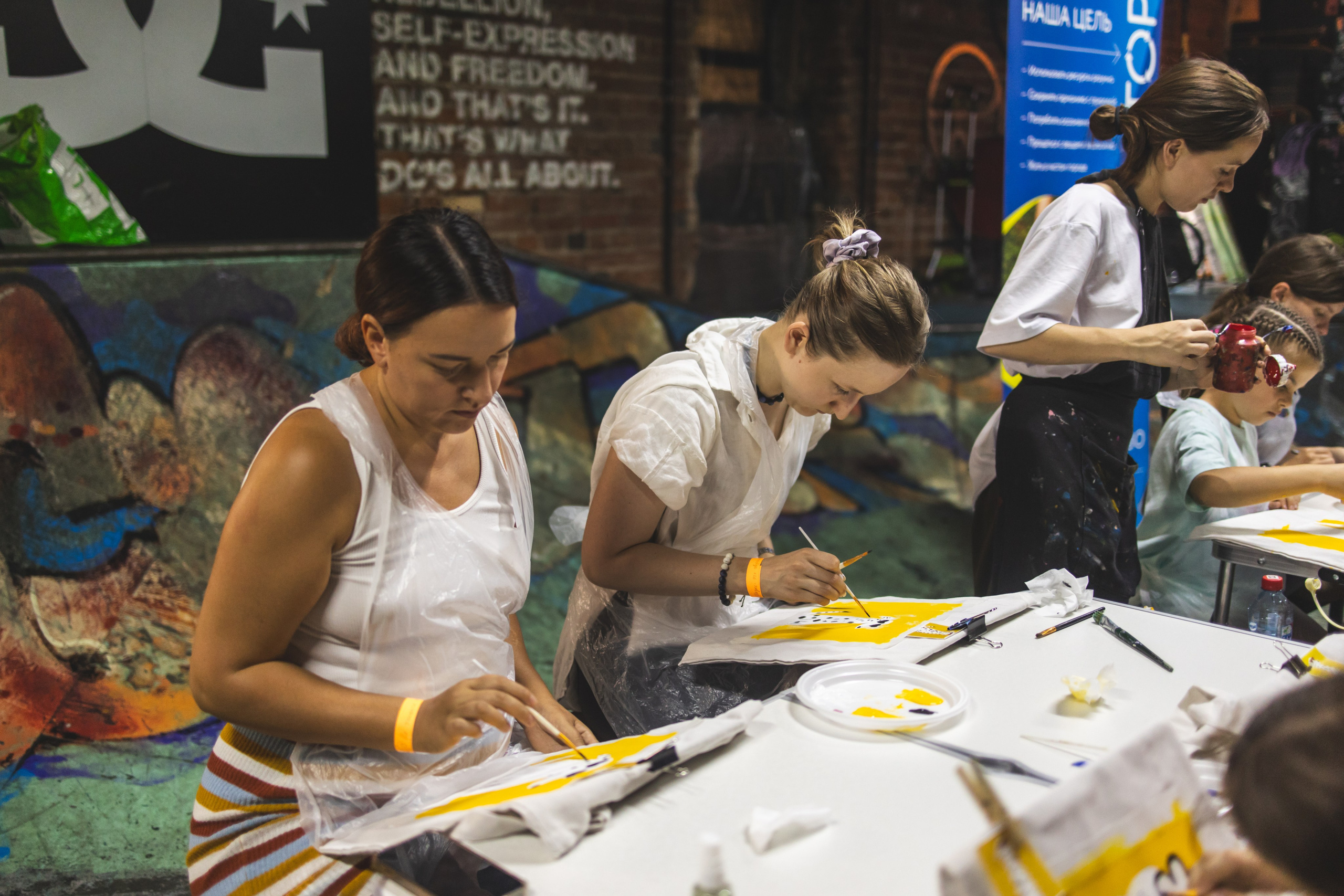 Музыкально-творческий фестиваль. Фотограф Ольга Махалова — Санкт-Петербург, Москва, Нижний Новгород