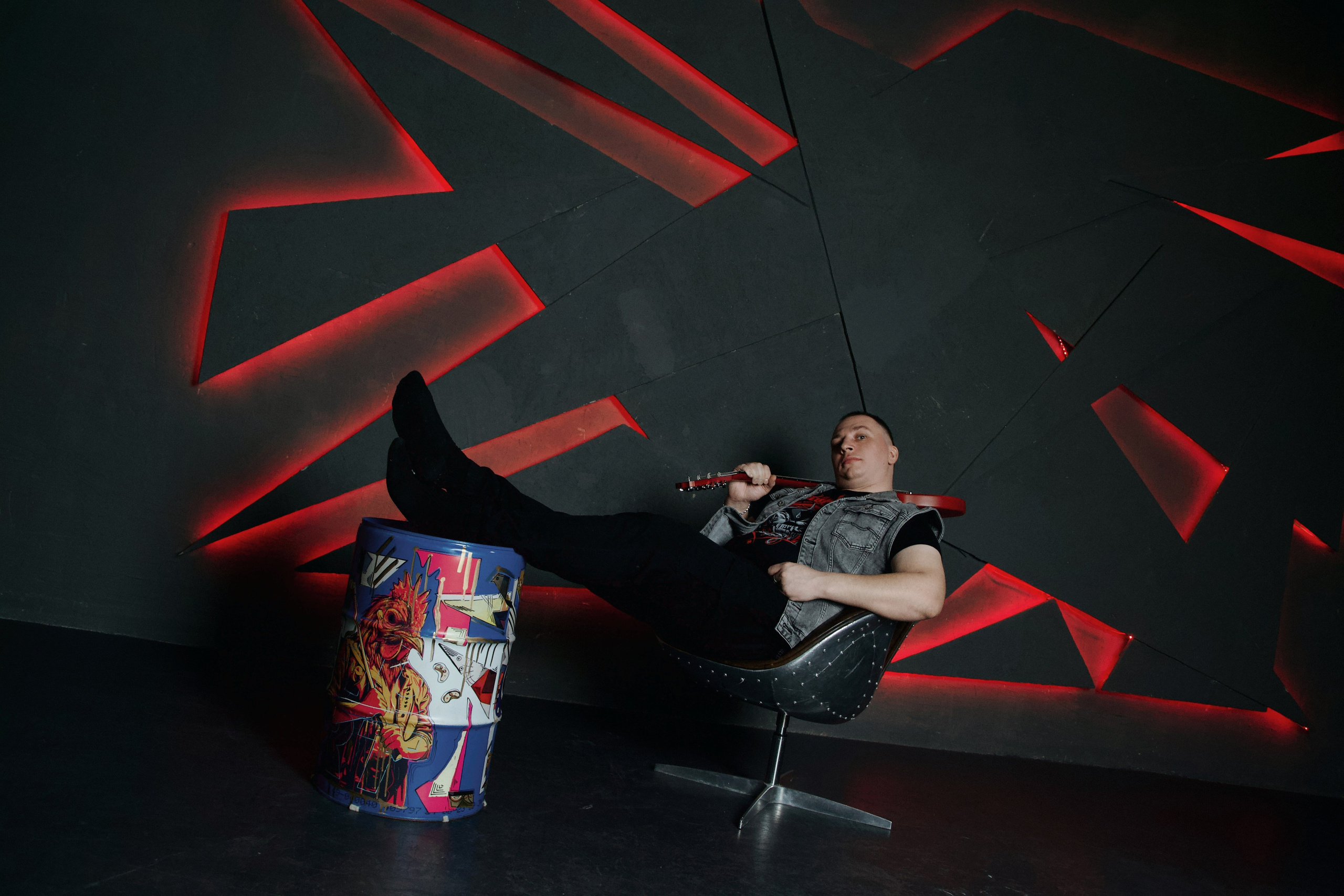 Konstantin. Фотограф Анастасия Шай в Санкт-Петербурге