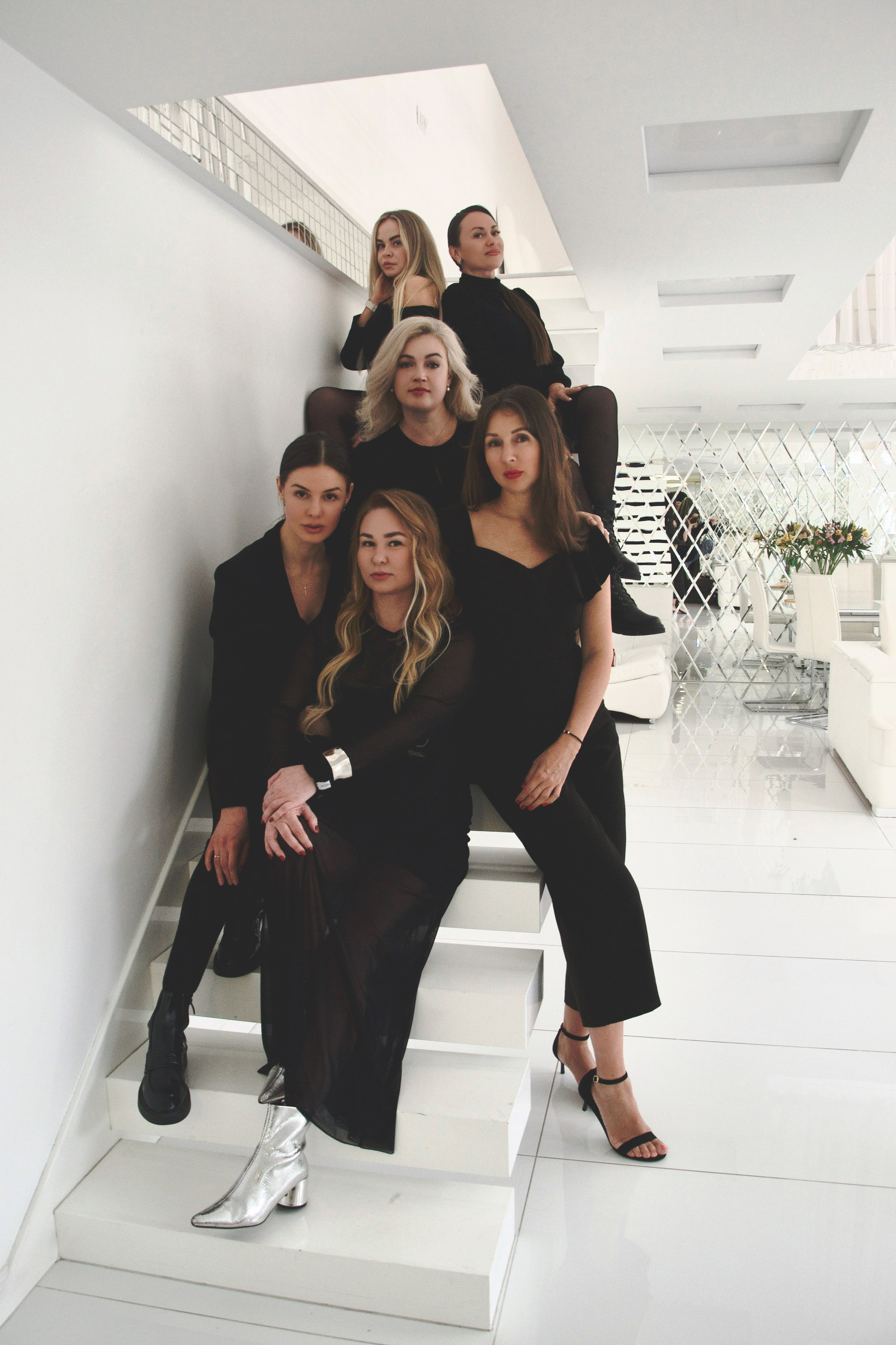 Eugenia's birthday. Фотограф Анастасия Шай в Санкт-Петербурге