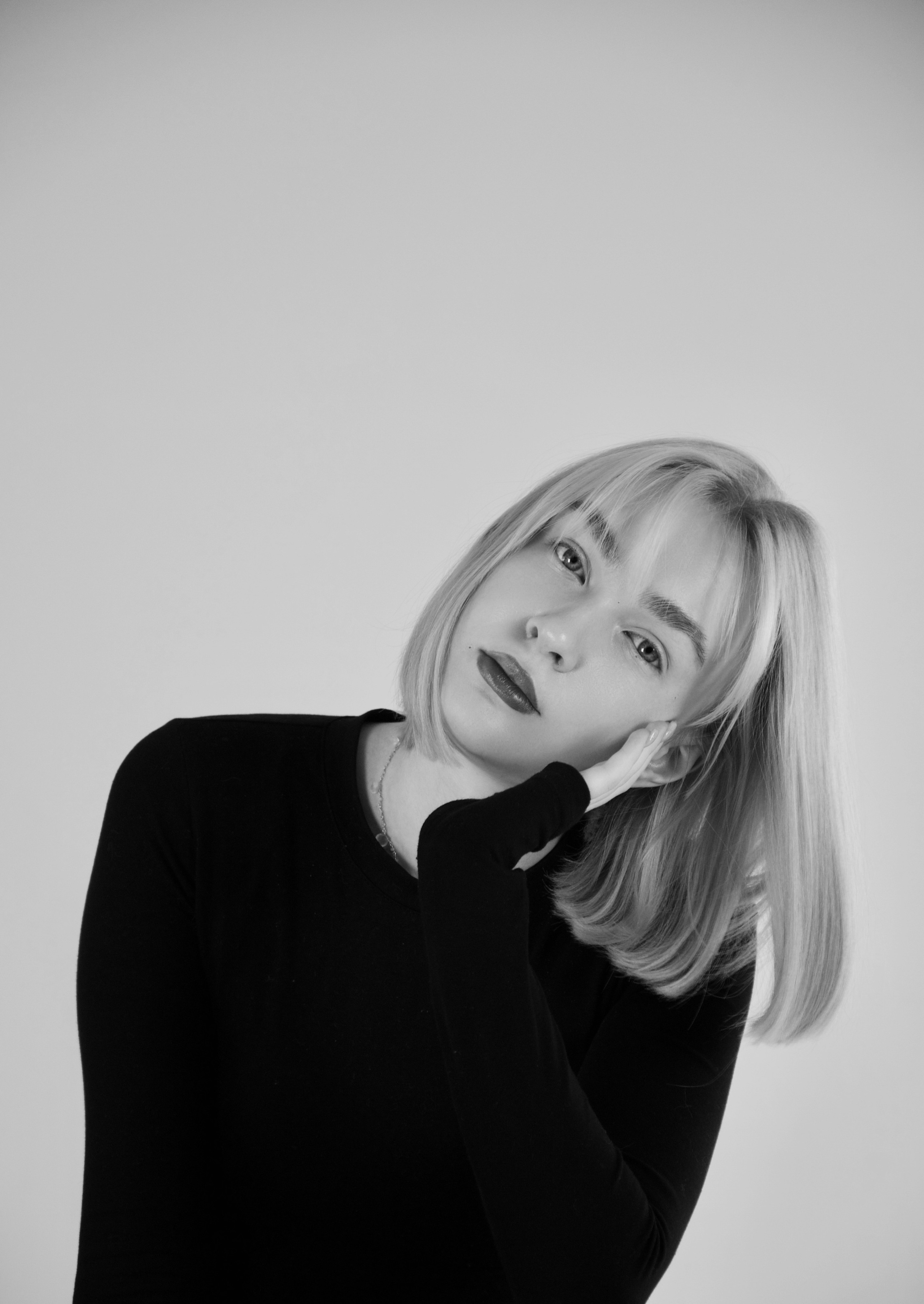 Regina. Фотограф Анастасия Шай в Санкт-Петербурге