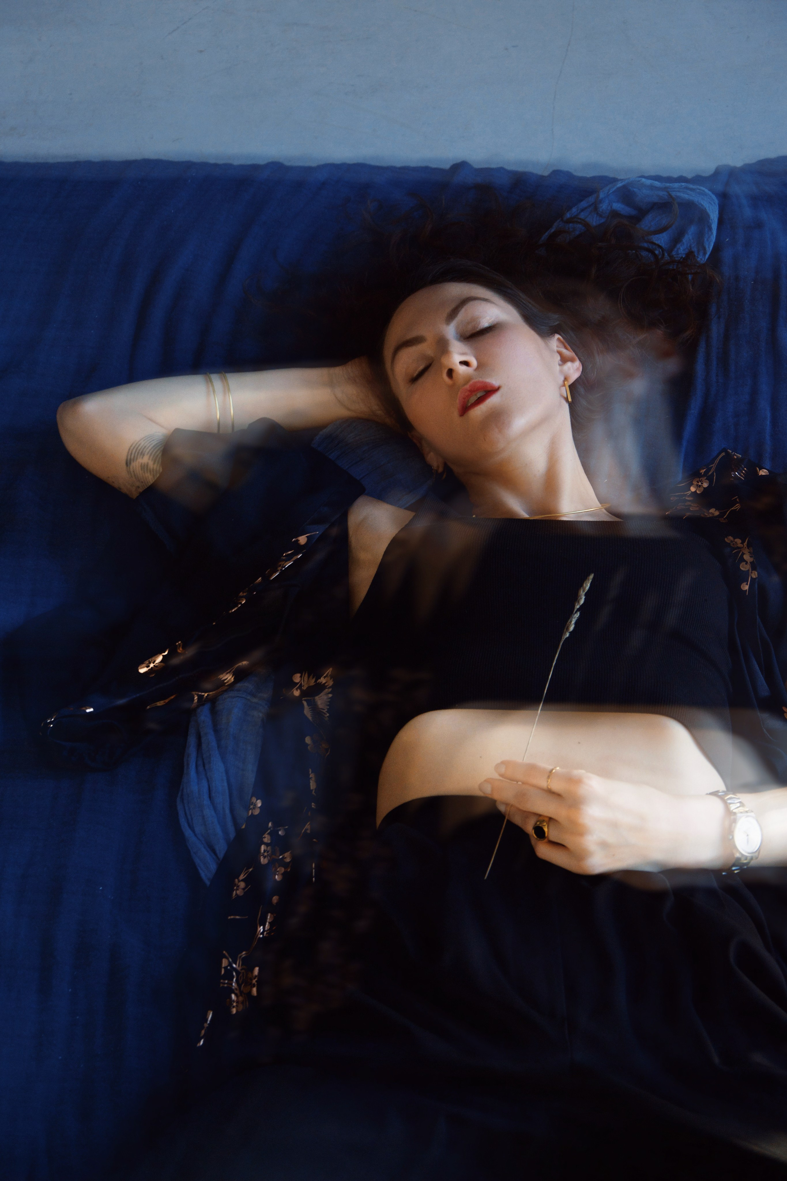 Veronika. Фотограф Анастасия Шай в Санкт-Петербурге