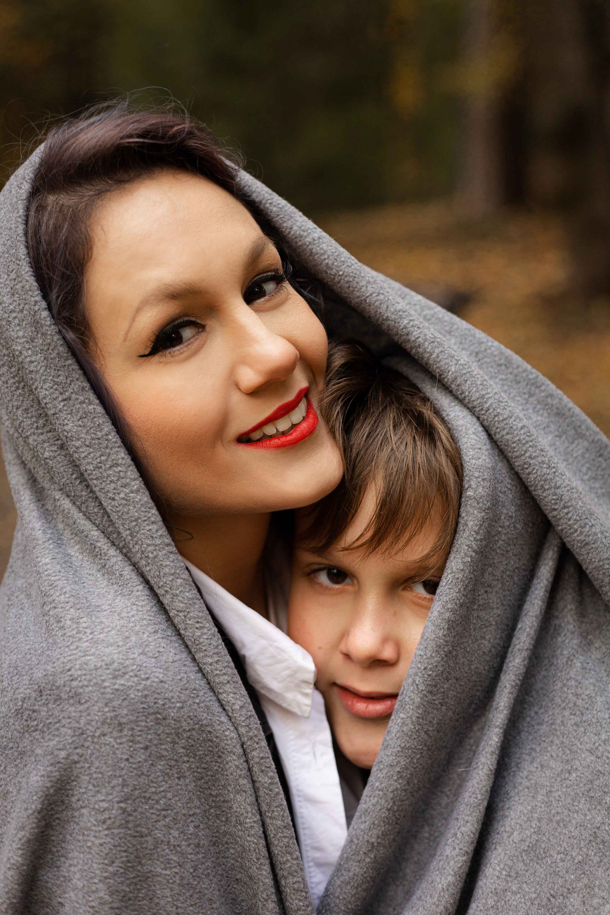 Семейная. Семейный и детский фотограф в Санкт-Петербурге Павлова Елена
