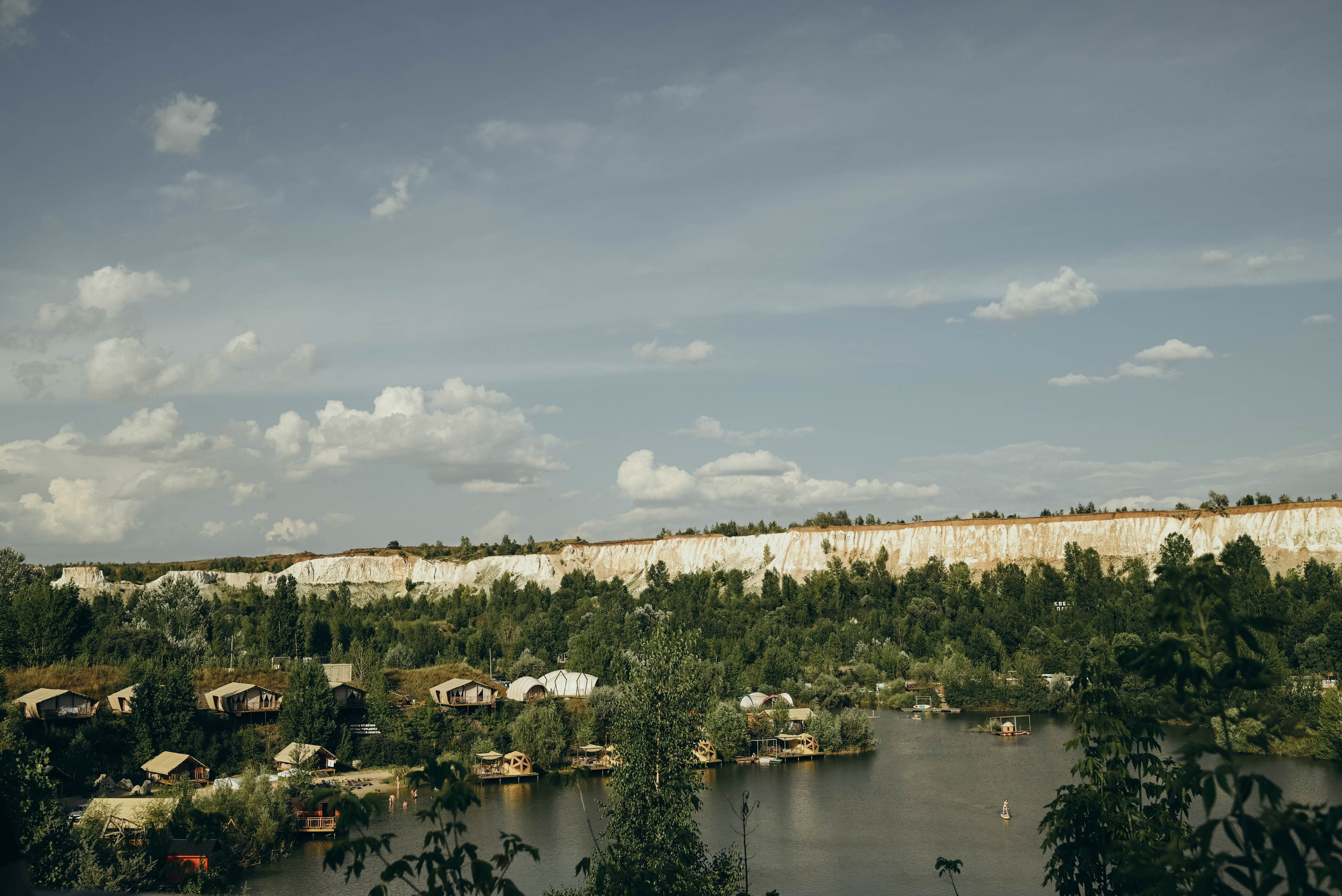Белый колодец. Семейный фотограф в Москве Люберцах Ирина Вронская