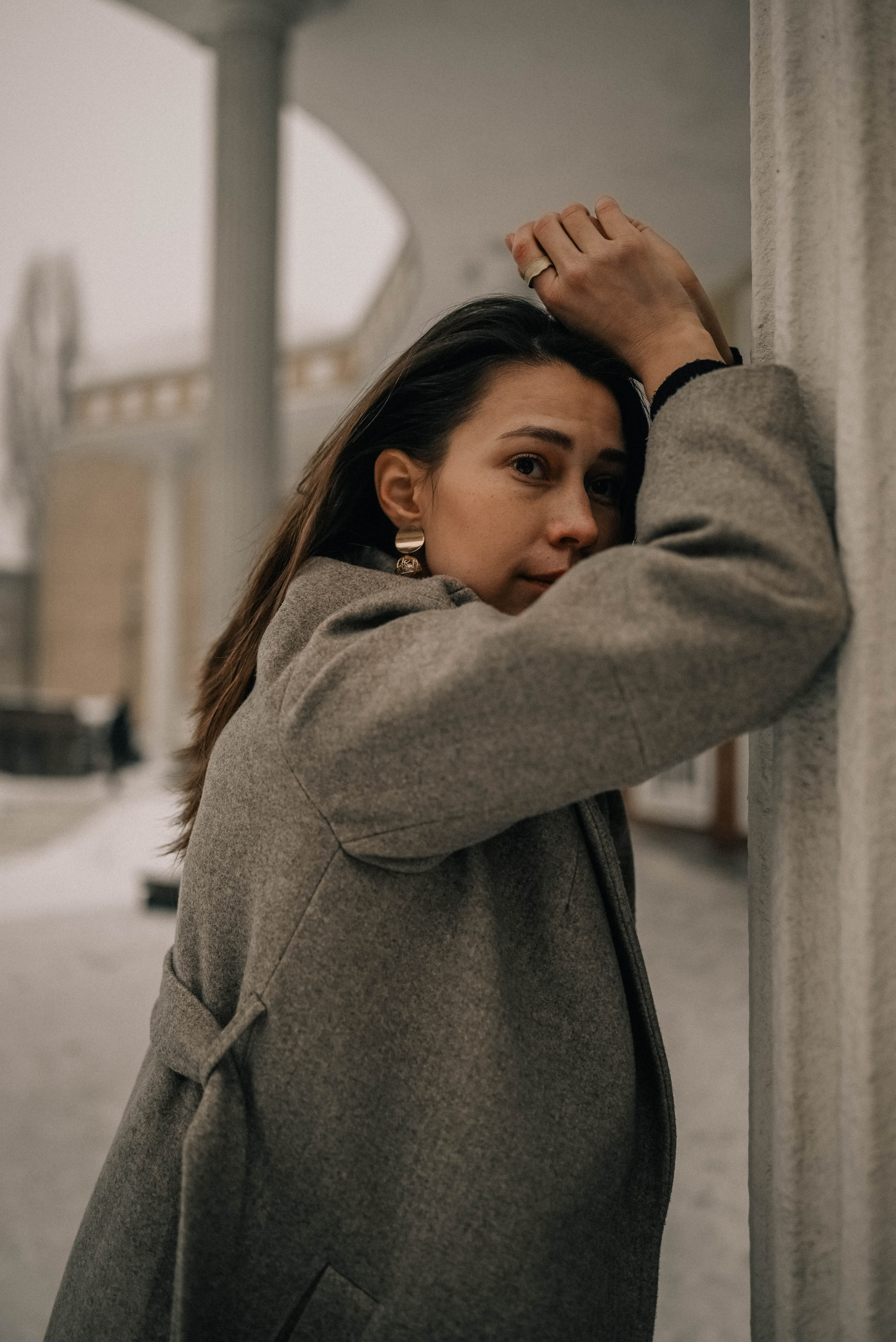 Стрит Воронеж. Семейный фотограф в Москве Люберцах Ирина Вронская