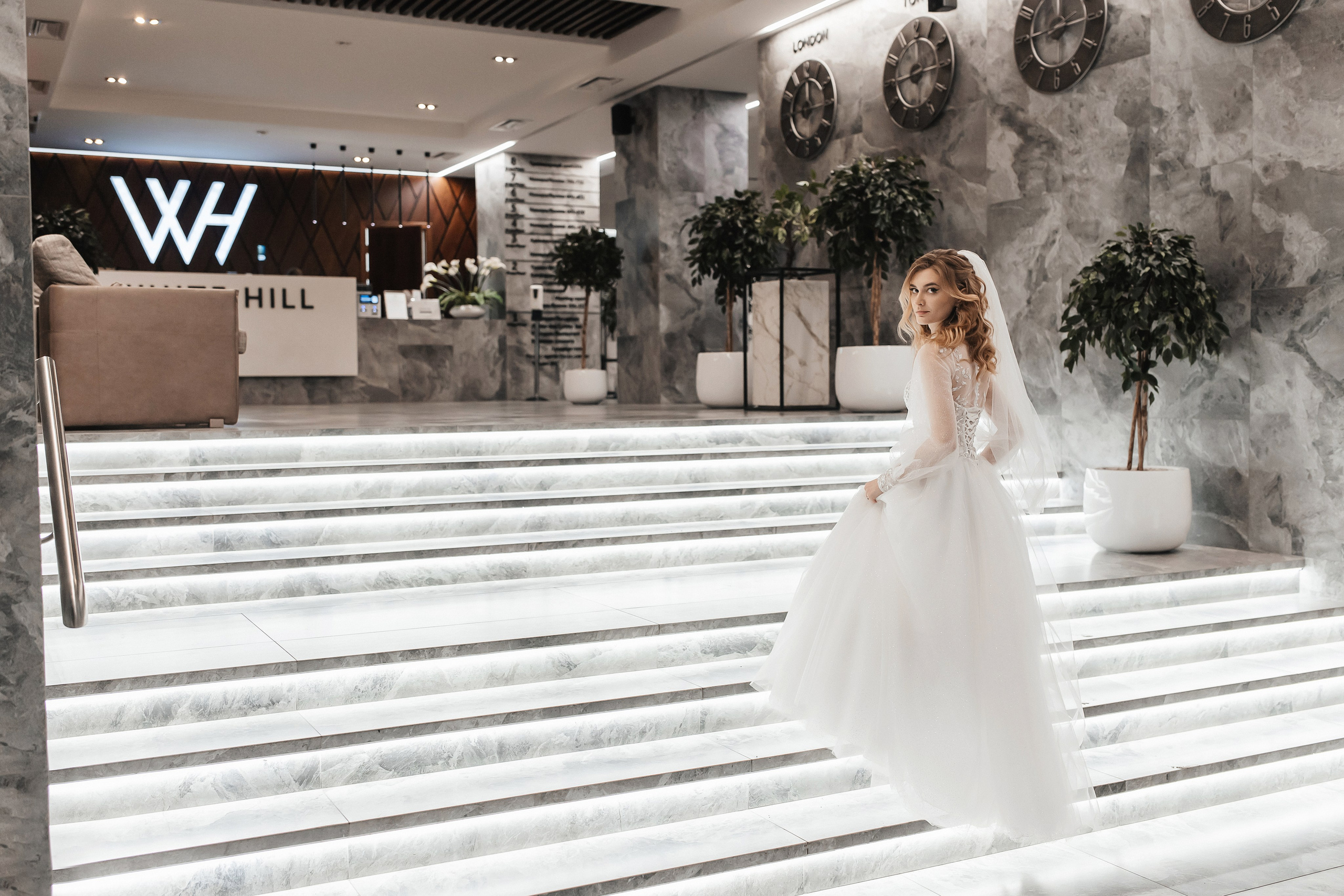 Вадим и Лилия. Фотограф Елена Каверина | Белгород — Короча |