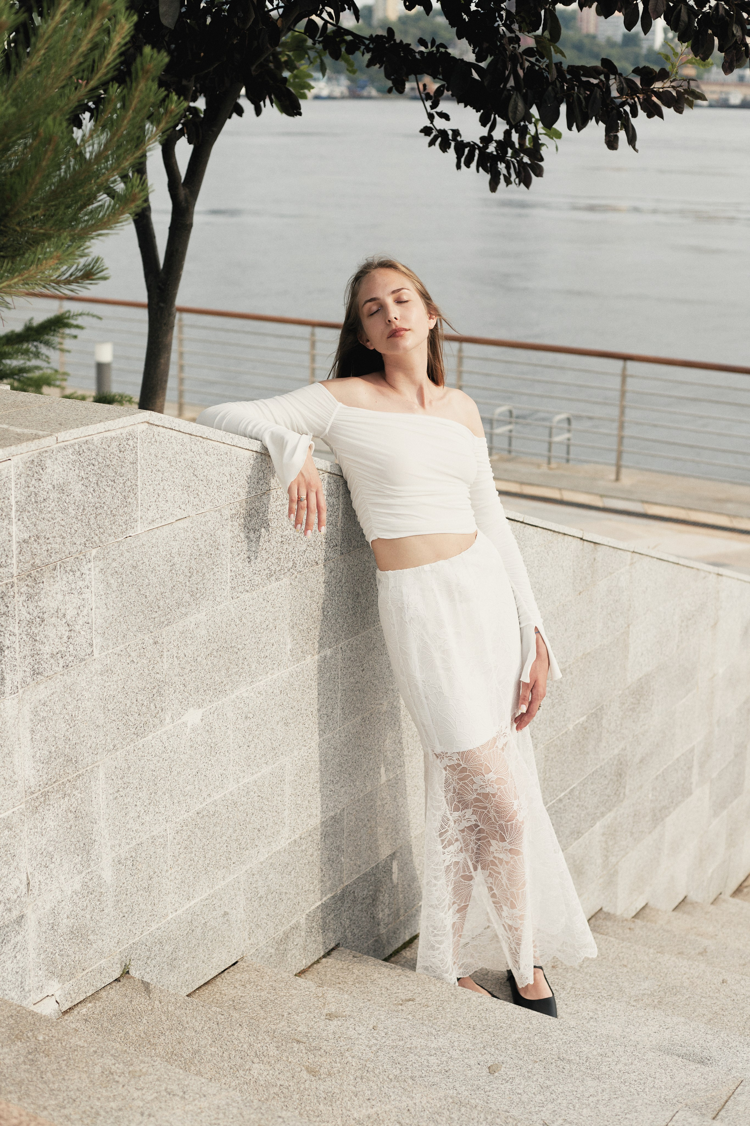 Кристина. Фотограф Ионова Анастасия, г Владивосток