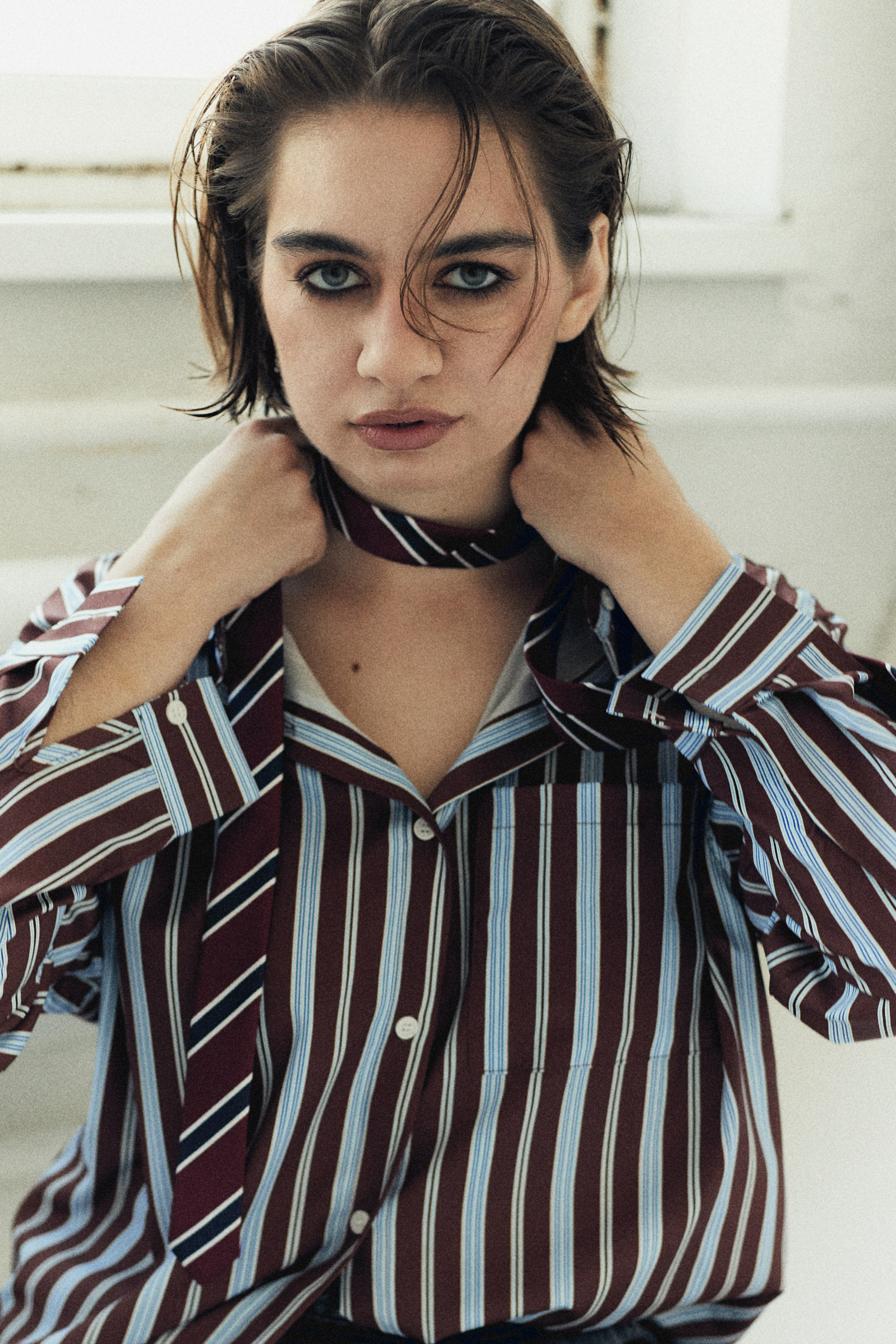 Натали. Фотограф Ионова Анастасия, г Владивосток