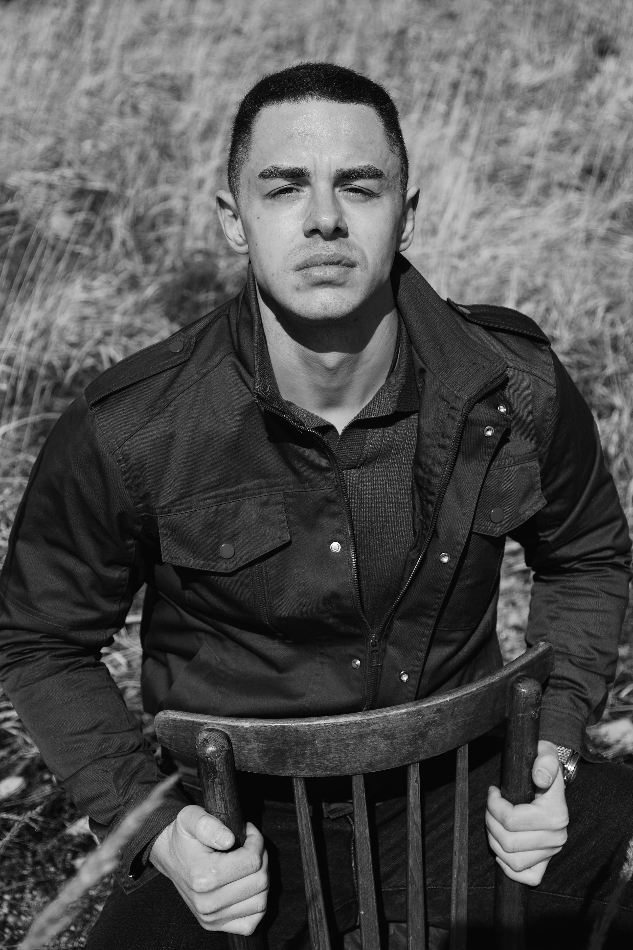 Александр. Портретный фотограф в Санкт-Петербурге и Выборге Олег Борцов