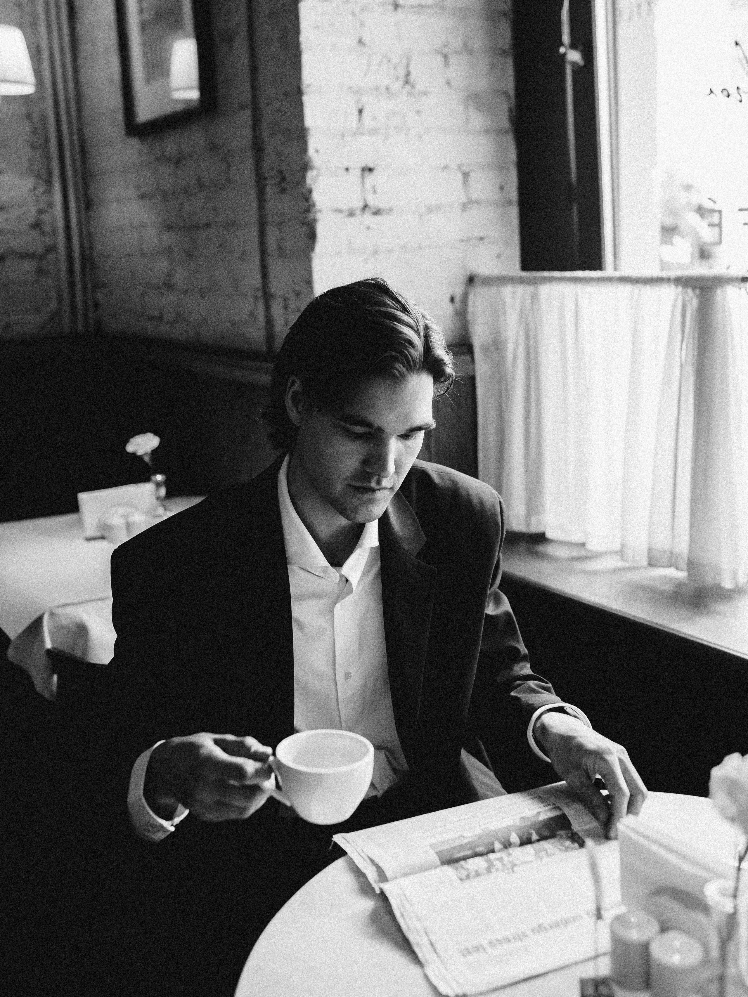 ЭРНЕСТ. Елизавета Федотова | фэшн-фотограф