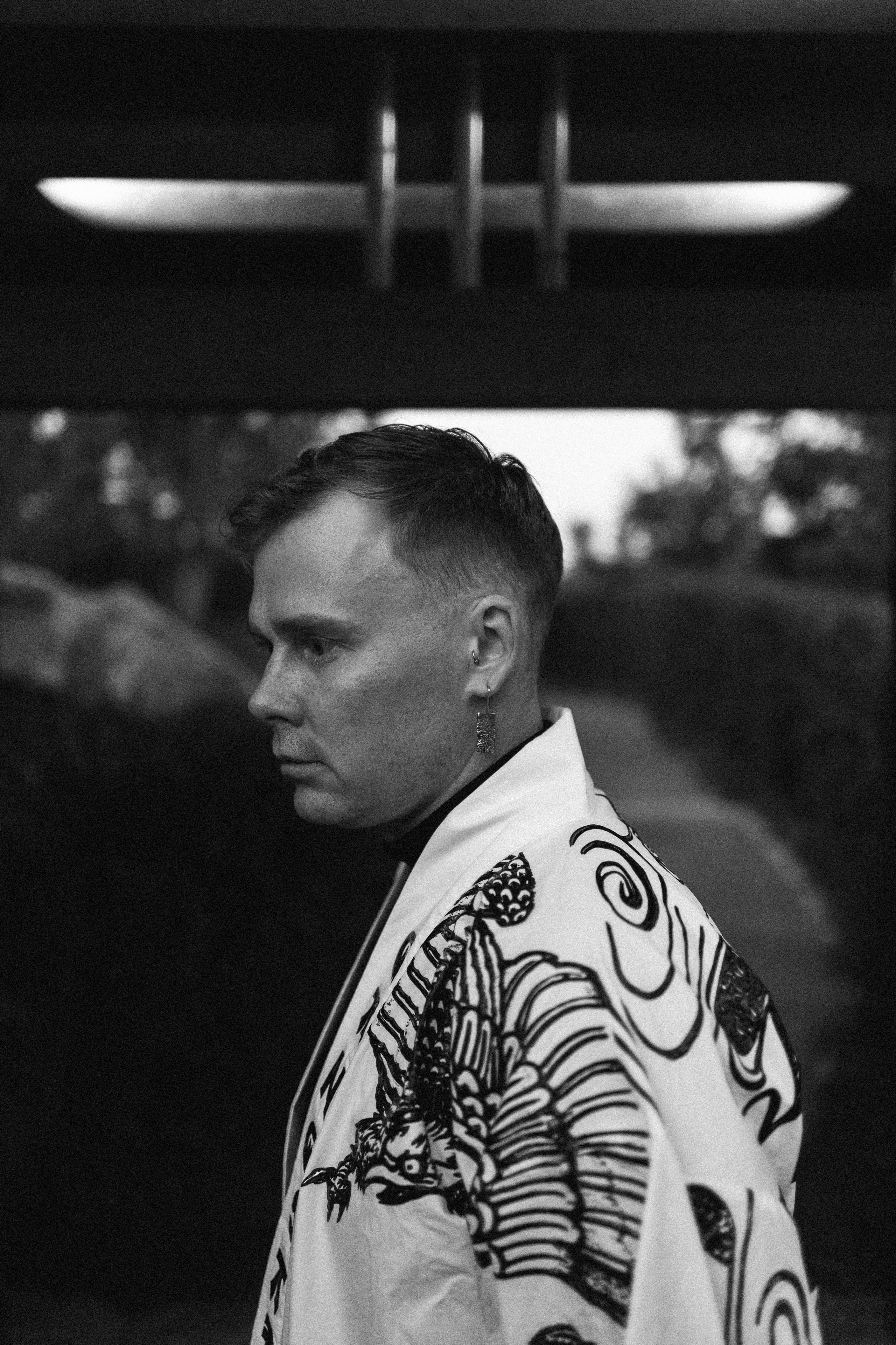 Японский сад. Фотограф в Краснодаре Лагунов Владимир