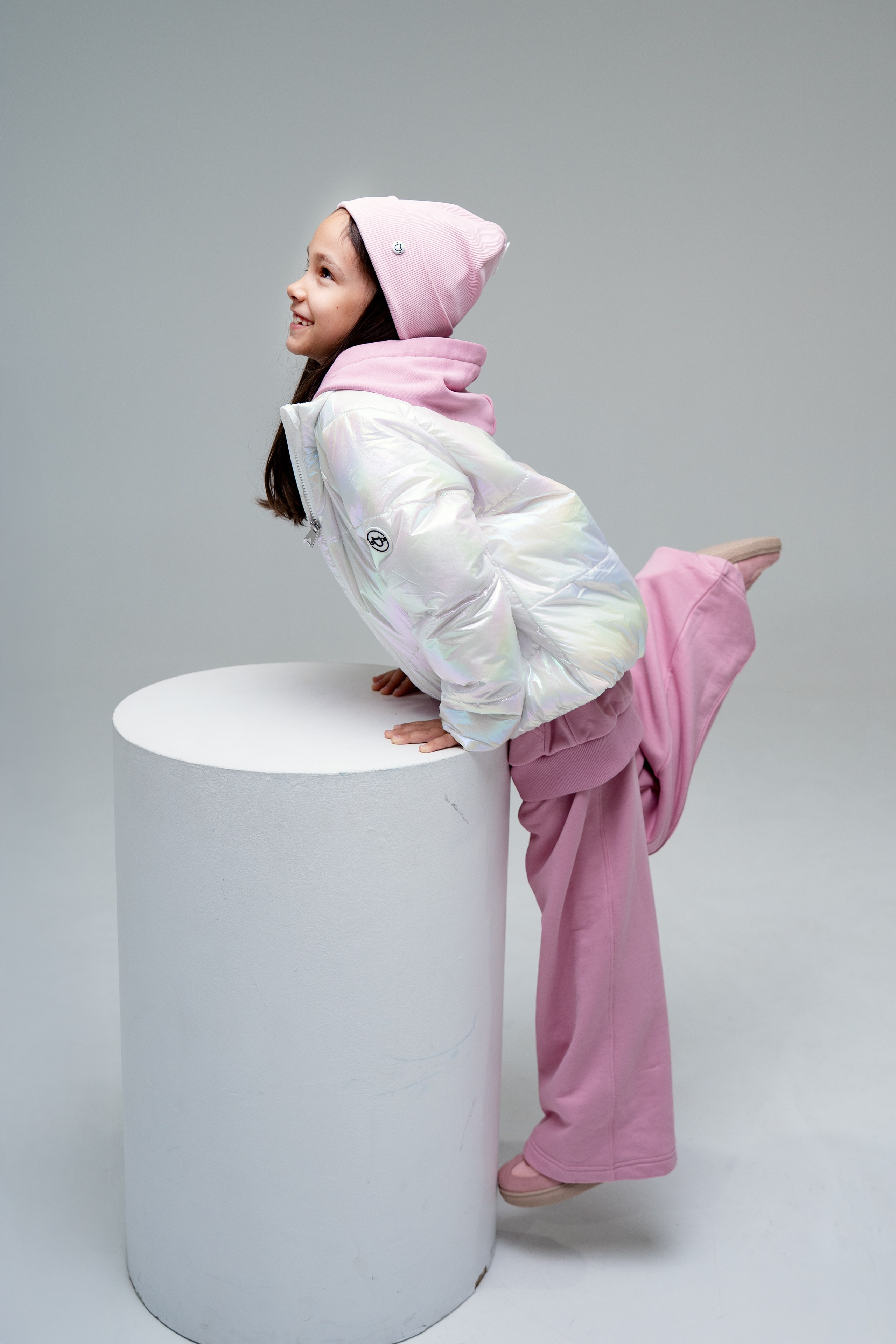 Кастинг для KOTOFEY. Семейный фотограф, женский фототерапевт