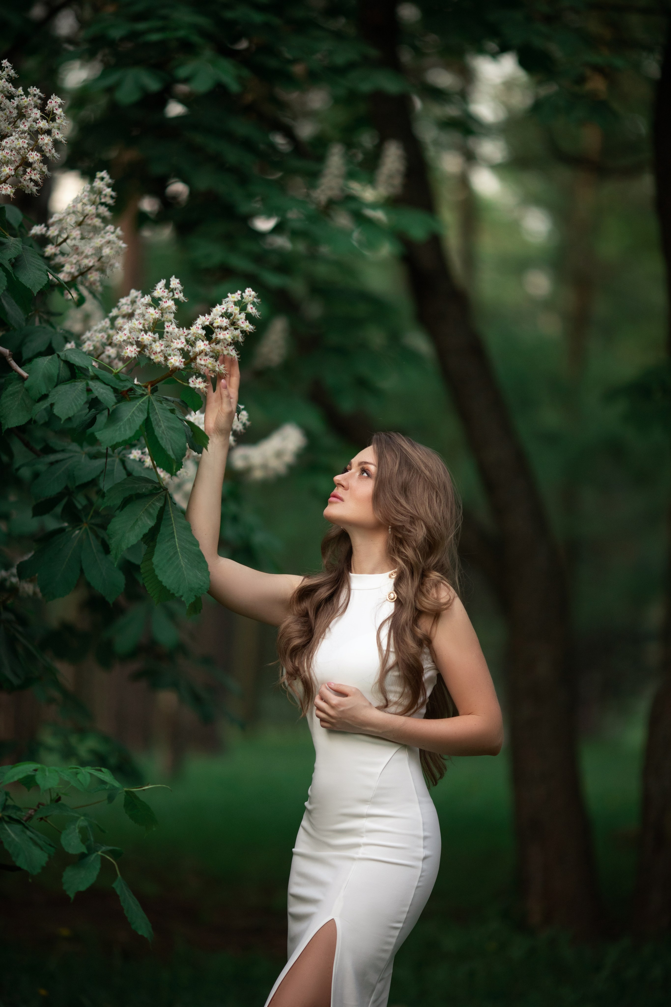 Уличная съемка. Фотограф Парфенова Любовь