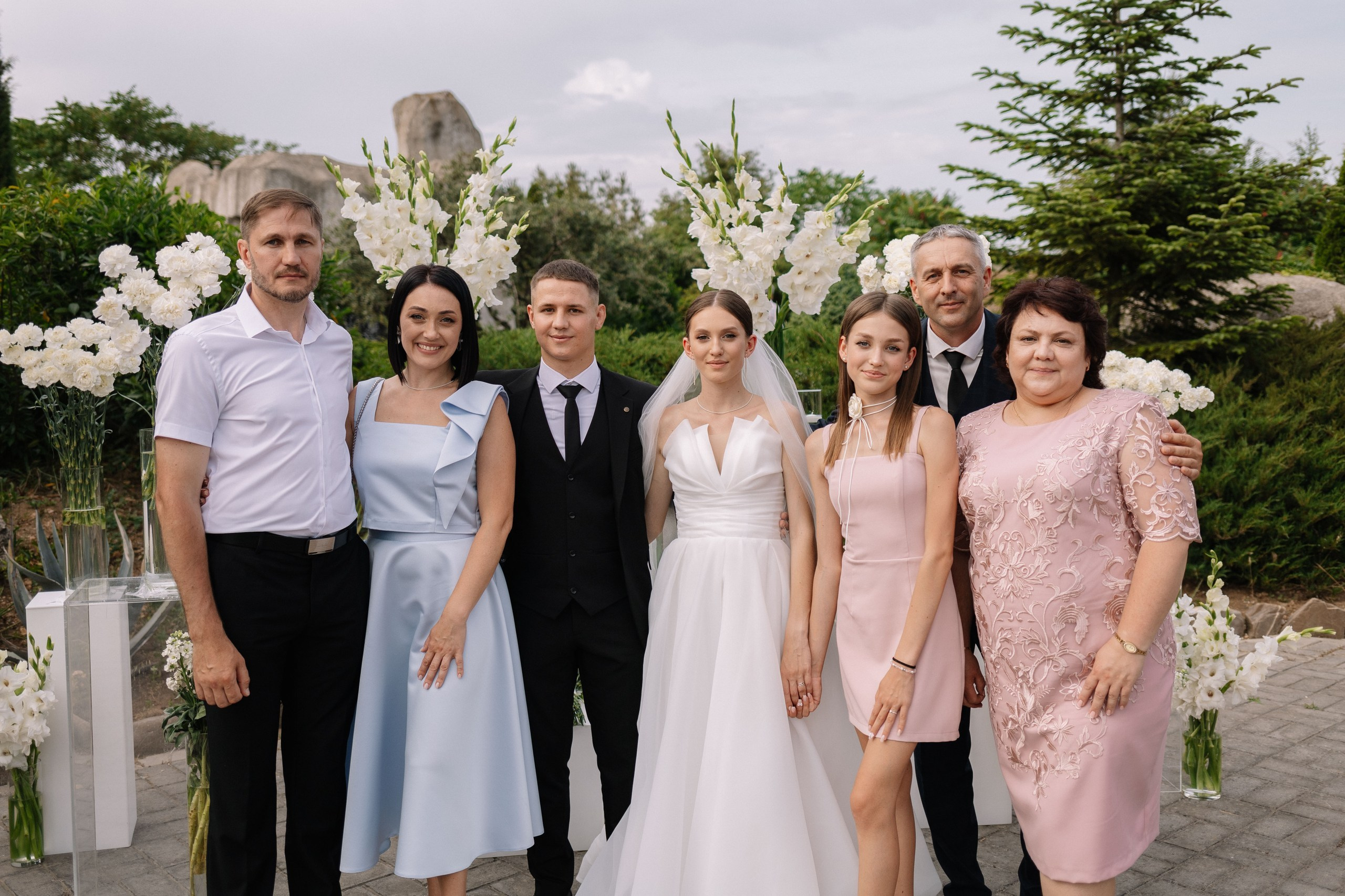 L&I. Семейный фотограф в Севастополе и Симферополе Александра Чистякова