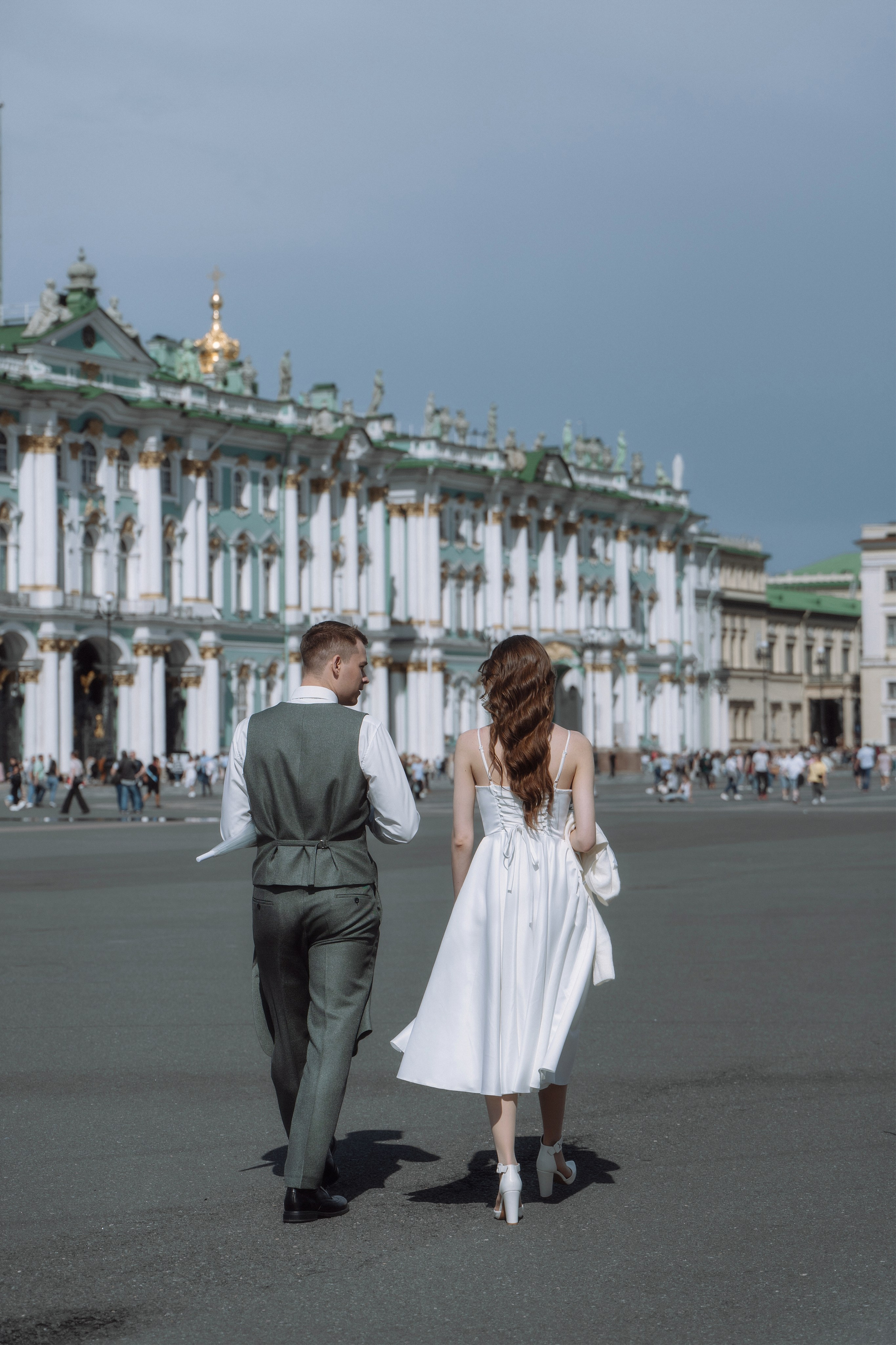 Питер. Фотограф Санкт-Петербург