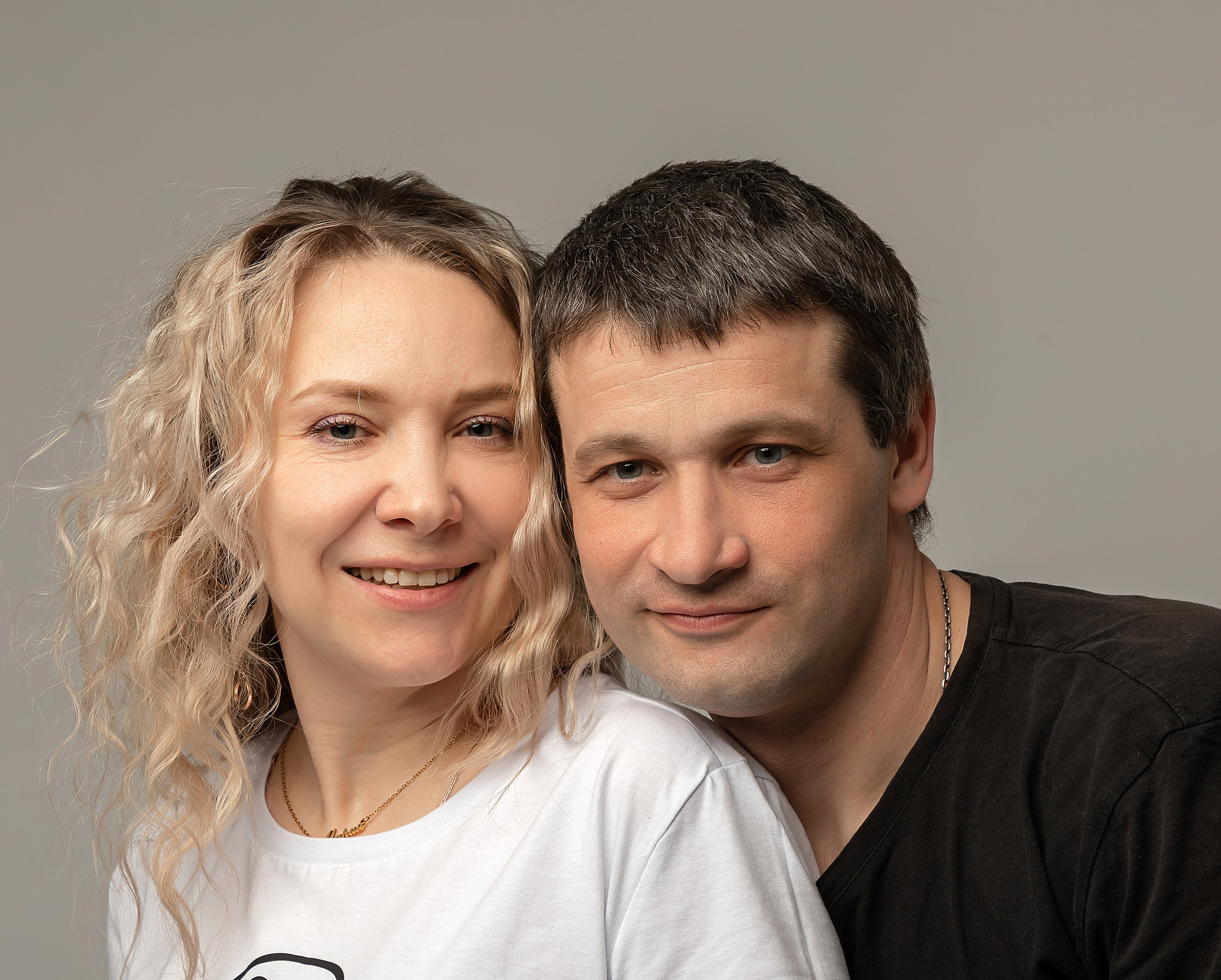 Фотограф Самара, Санкт-Петербург Татьяна Гузева. Женские портреты. Контент