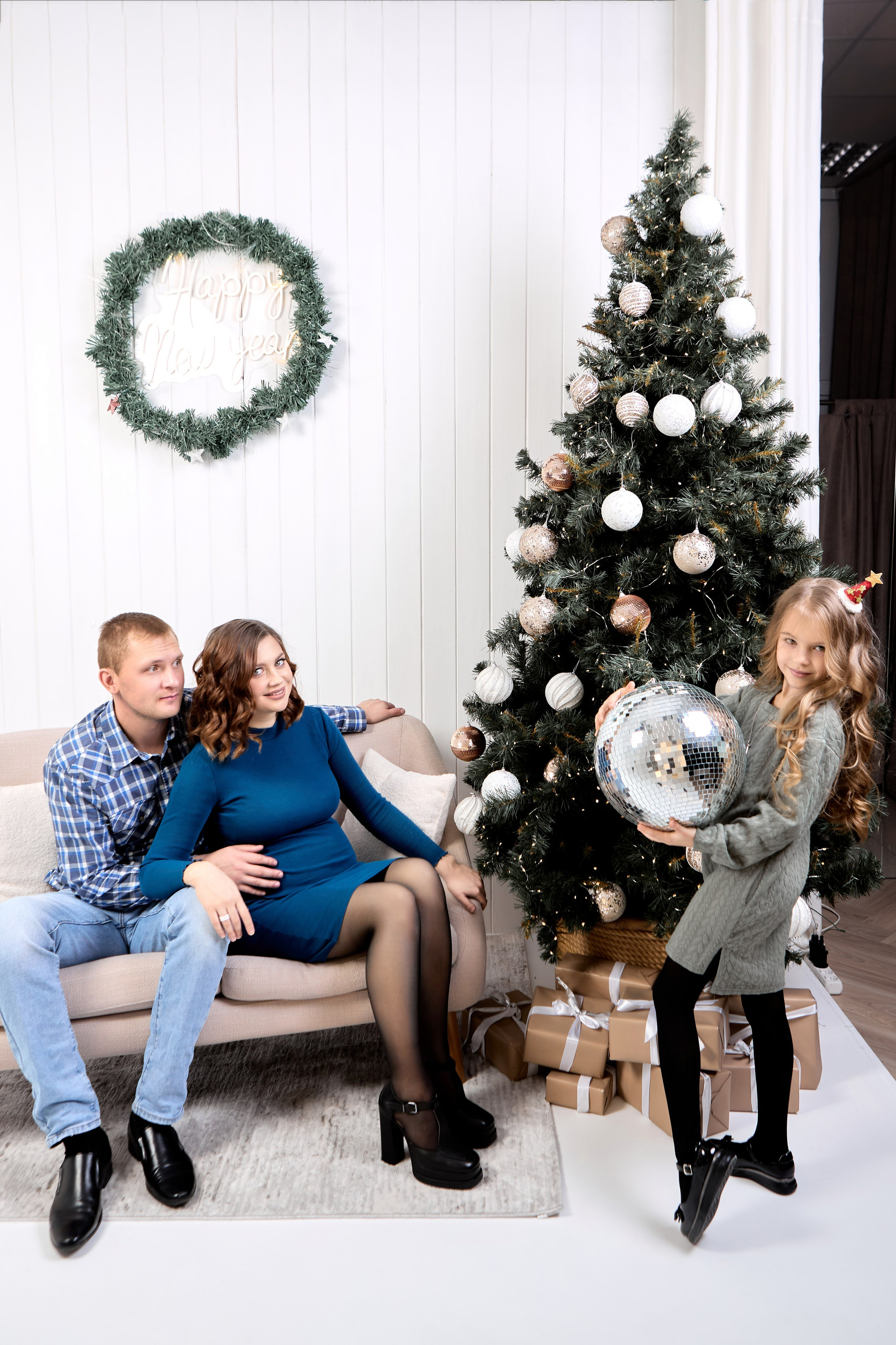 Кристина, Артур и Ульяна. Фотограф Камчатка Тамара Копылова