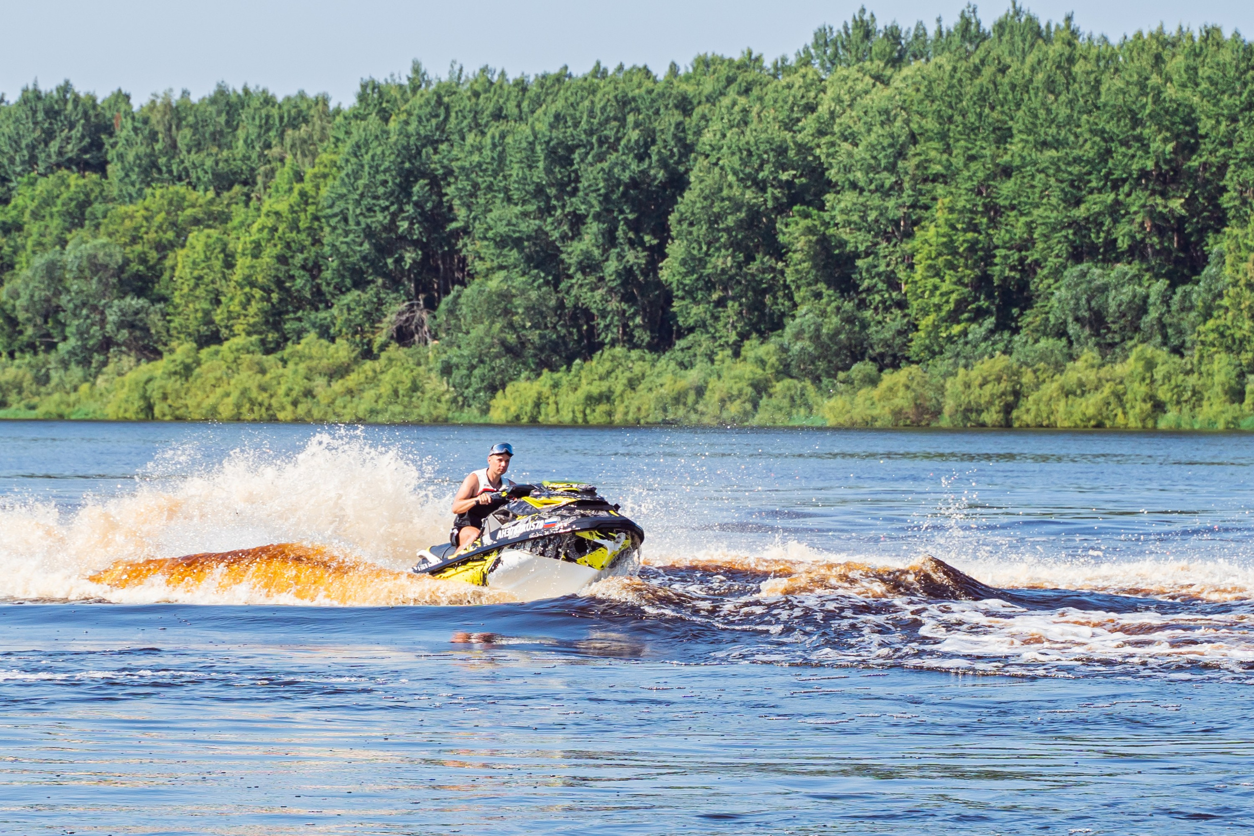 Гидровыезд -Великий Новгород. Свадебный, семейный, портретный, репортажный фотограф в Санкт-Петербурге