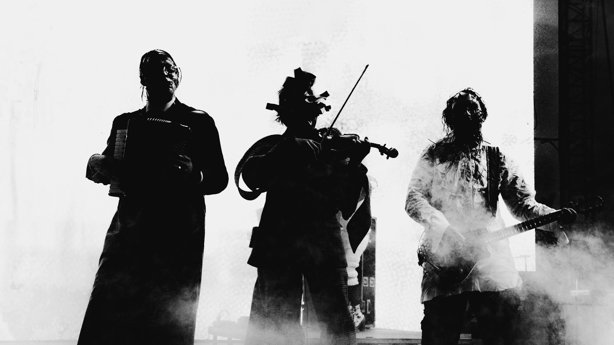 Хаски| VKfest’25. RUSLAN ROZANOV