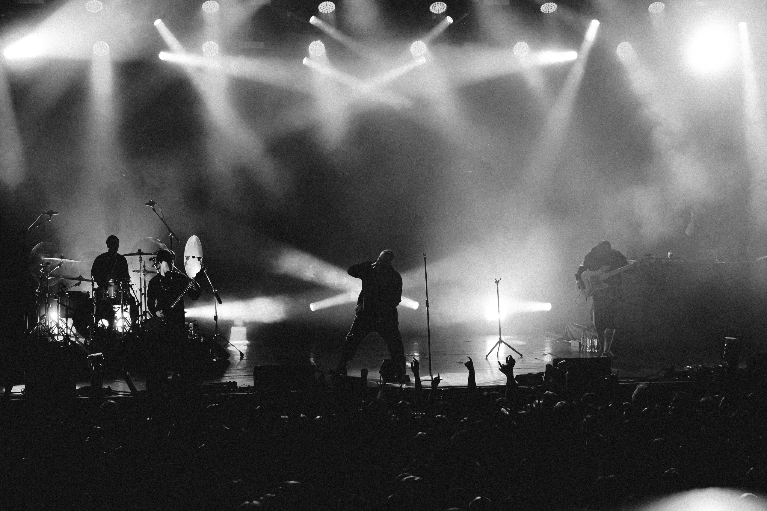 LOQIEMEAN’22. RUSLAN ROZANOV