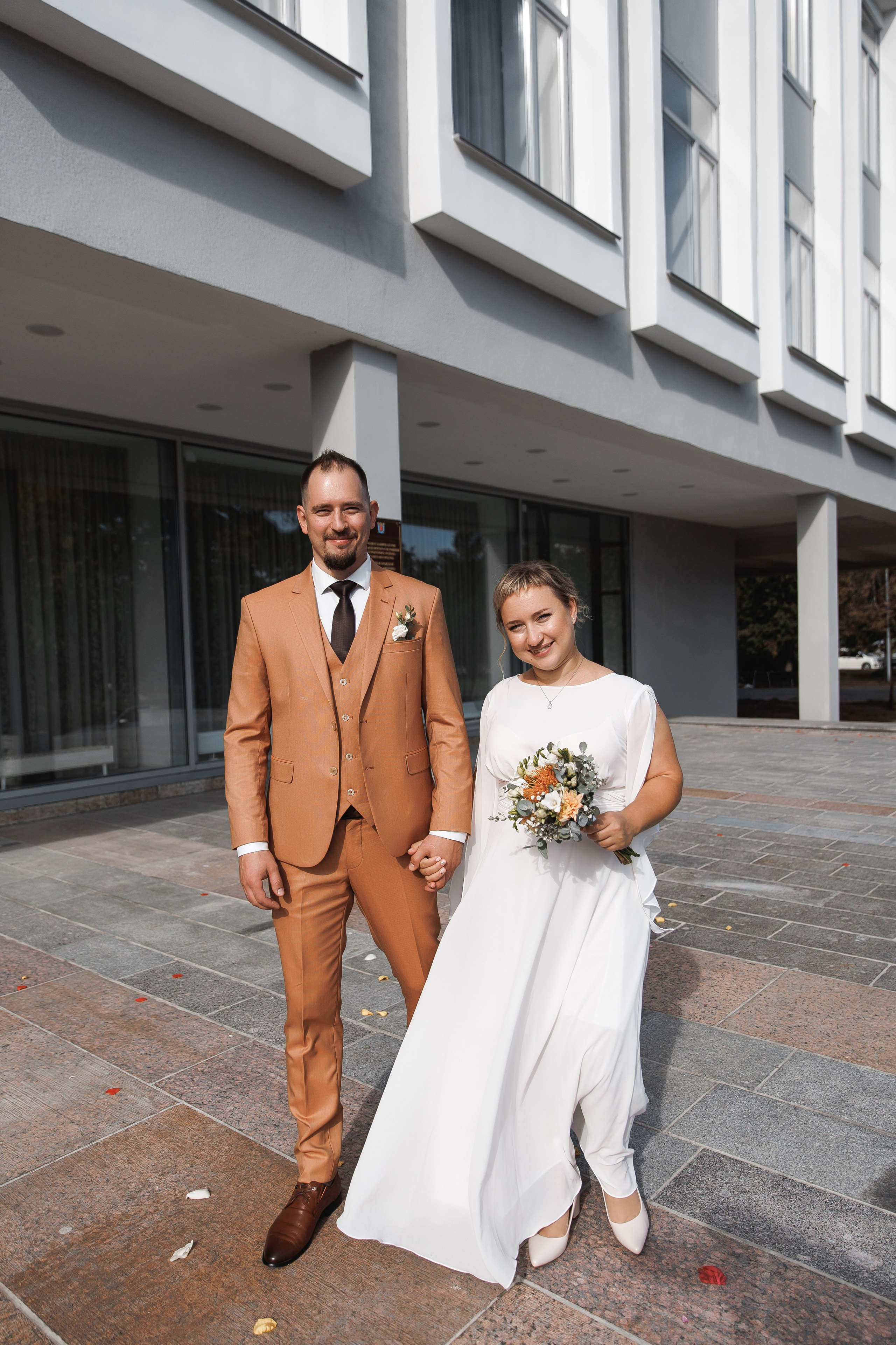 Всеволод и Настя. Свадебный и семейный фотограф в Санкт-Петербурге Кирилл Шалагинов