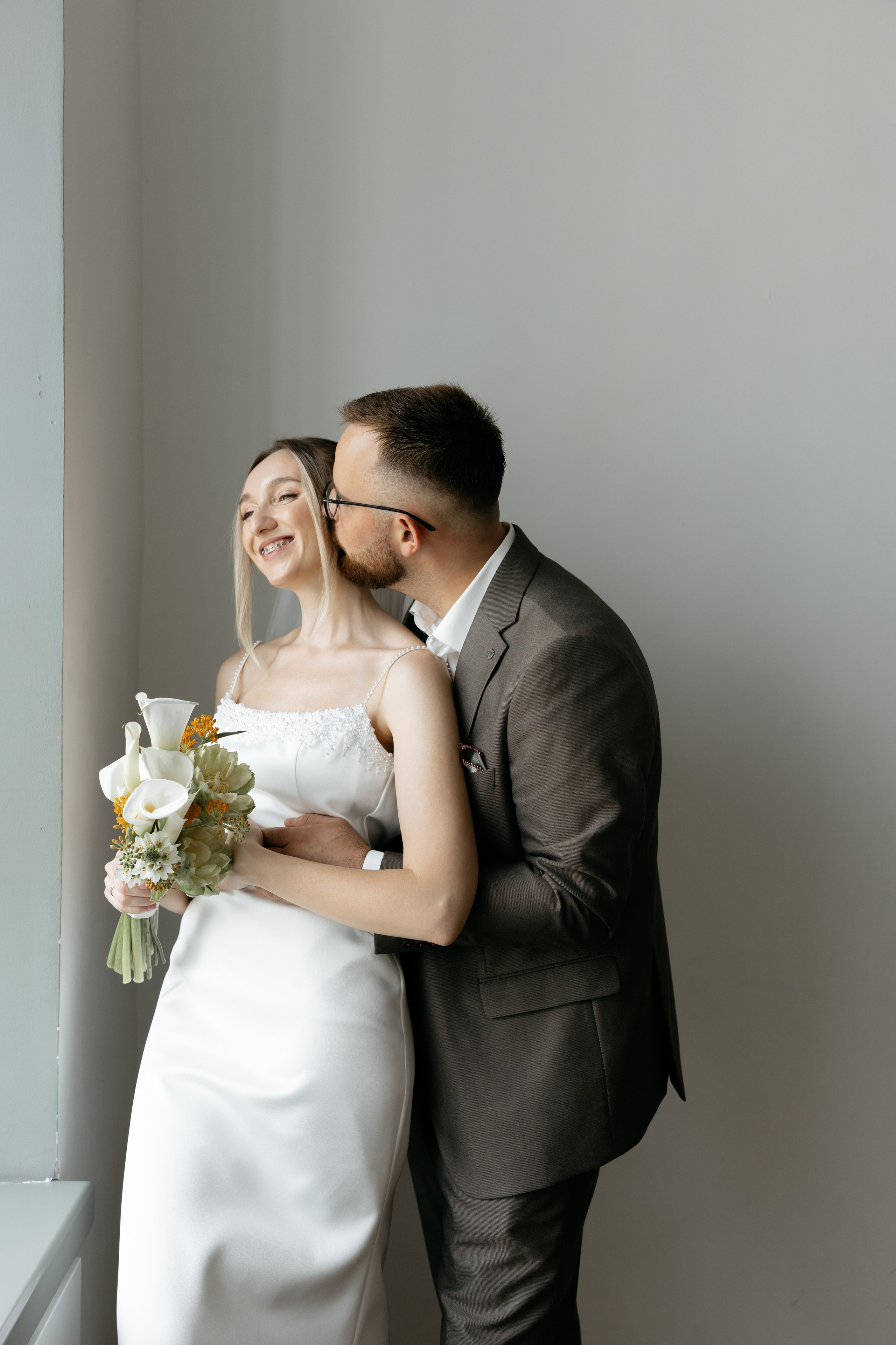 Руслан и Светлана. Свадебный фотограф Нижний Новгород