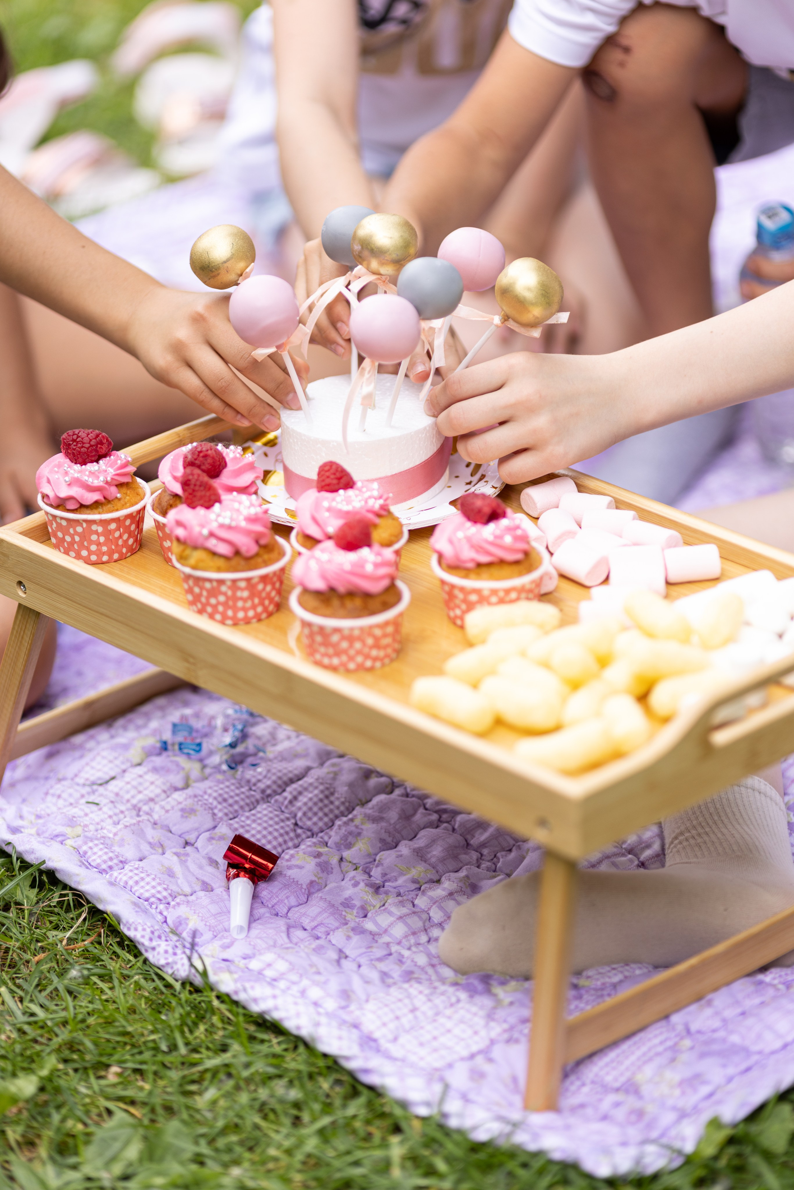 Детские праздники. Фотограф Наталья Угрюмова, г. Москва