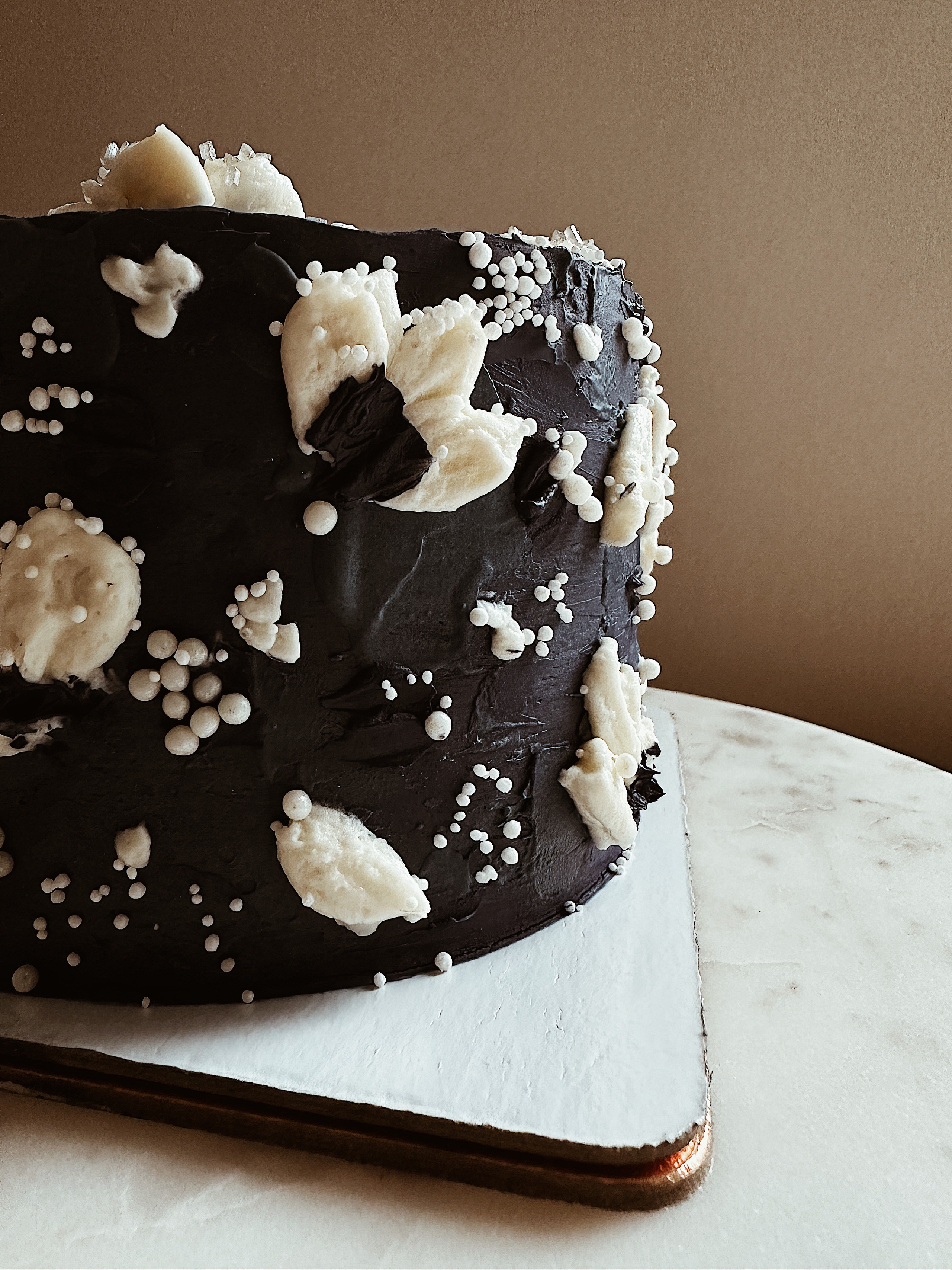 Мини-cake. Арт-кондитер в Москве Маша Шафран