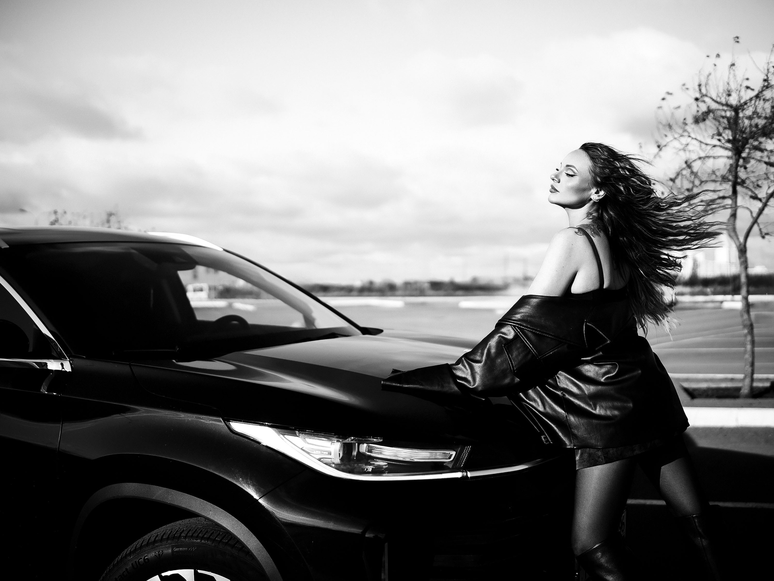 Фотограф в Екатеринбурге Мария Меньщикова