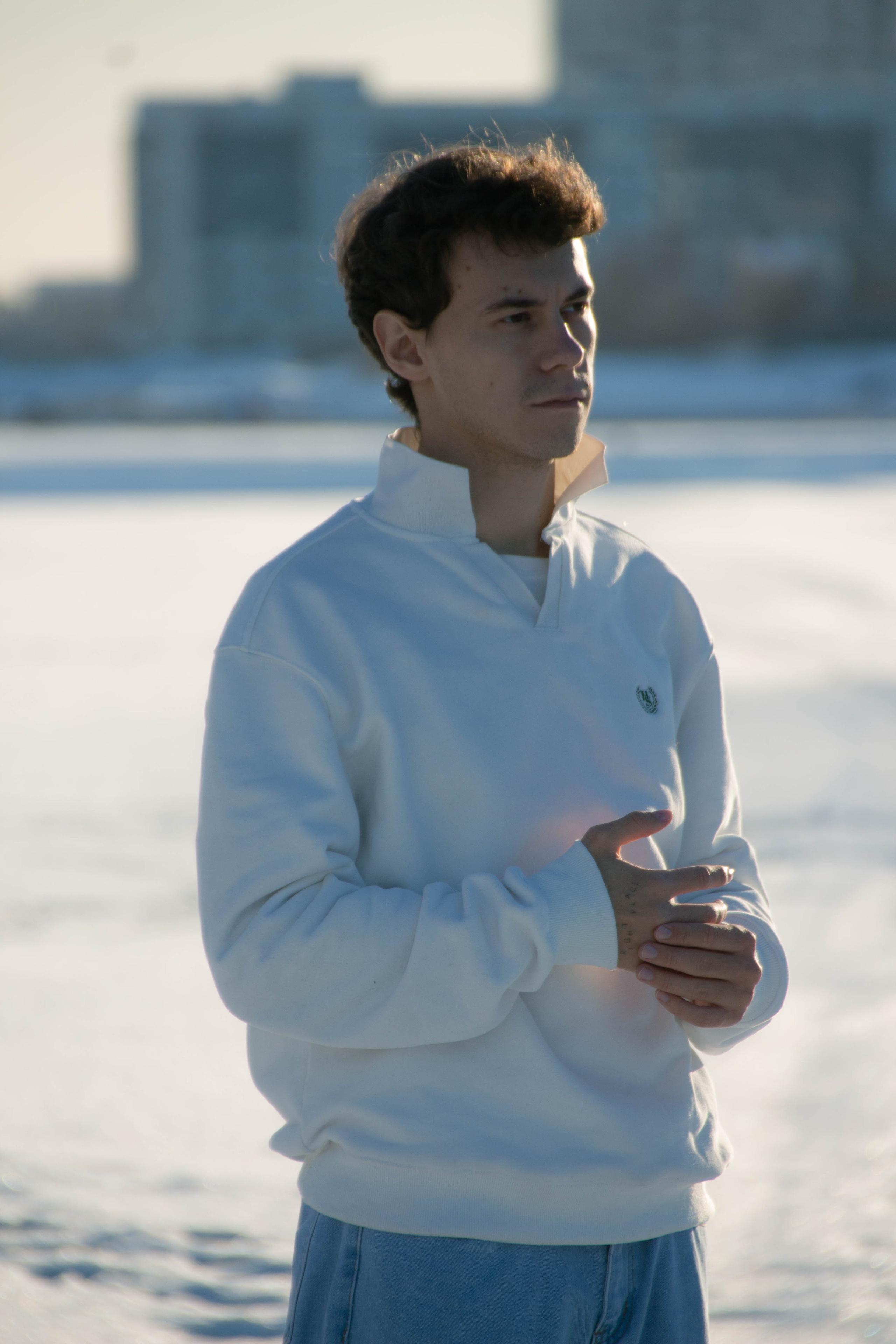 Фотопрогулка #2. Дарья Эрлихман — фотограф г. Волгоград, Волжский