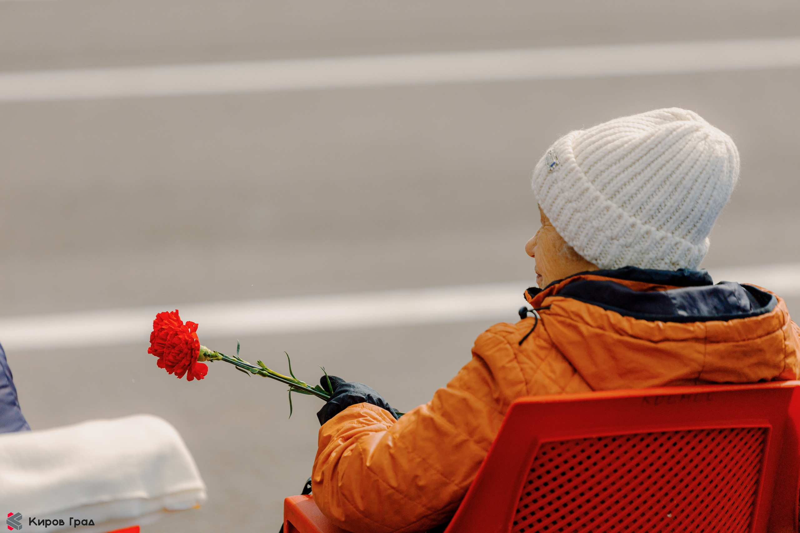 Парад победы 9 мая. Свадебный и репортажный фотограф Киров | Вадим Карпук