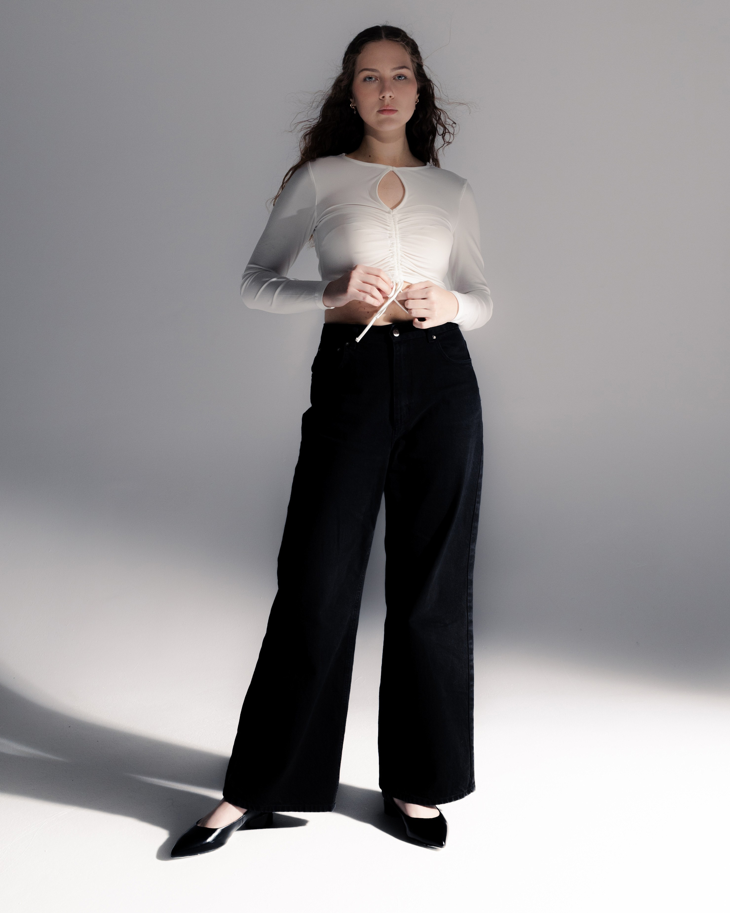 Личная. Фэшн фотограф в Питере Анна Дондик