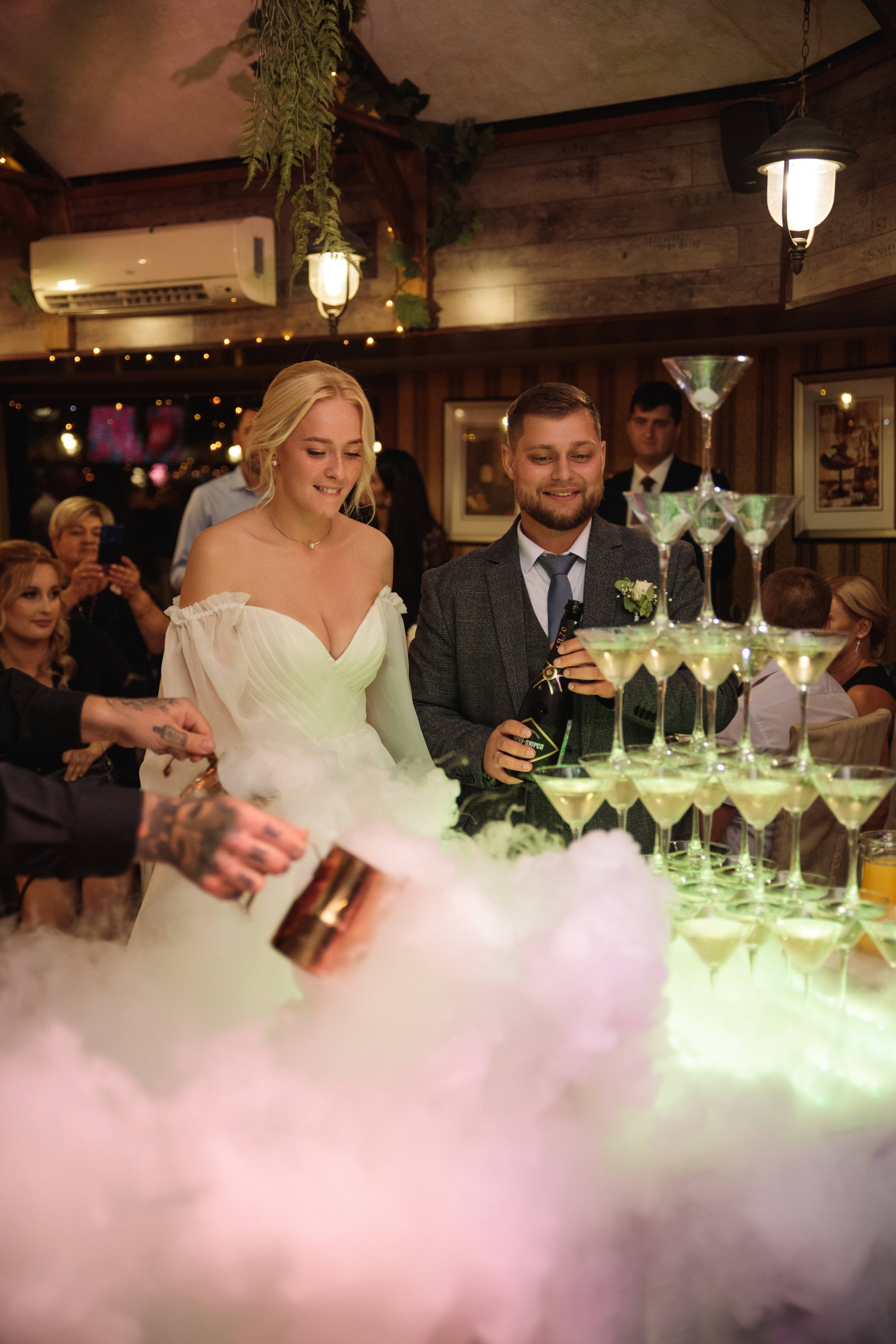 Романтика🖤🤍. Свадебный фотограф Мироманов Николай в Крыму