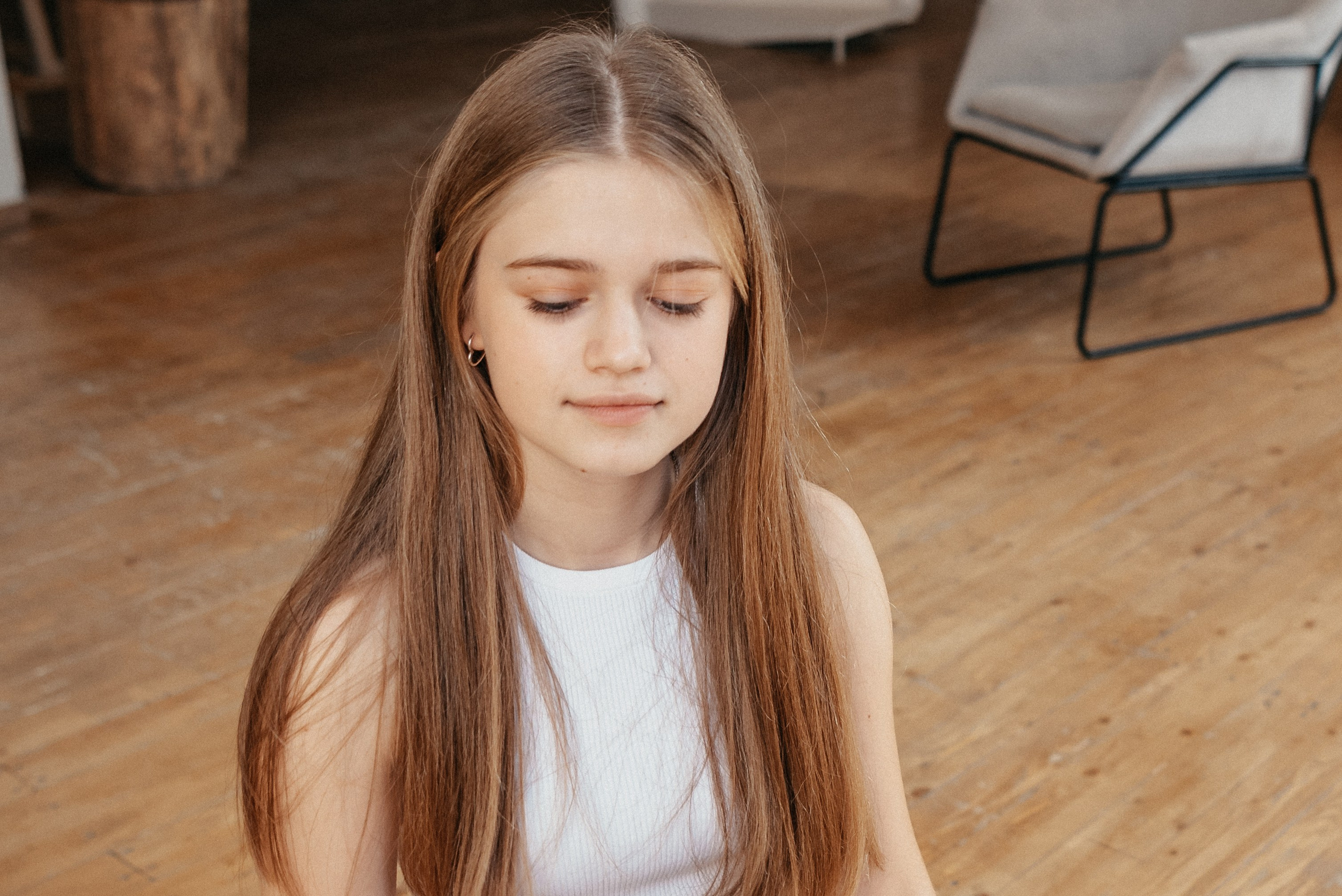 Девочки такие девочки. Свадебный и семейный фотограф в Самаре Любовь Атюшева