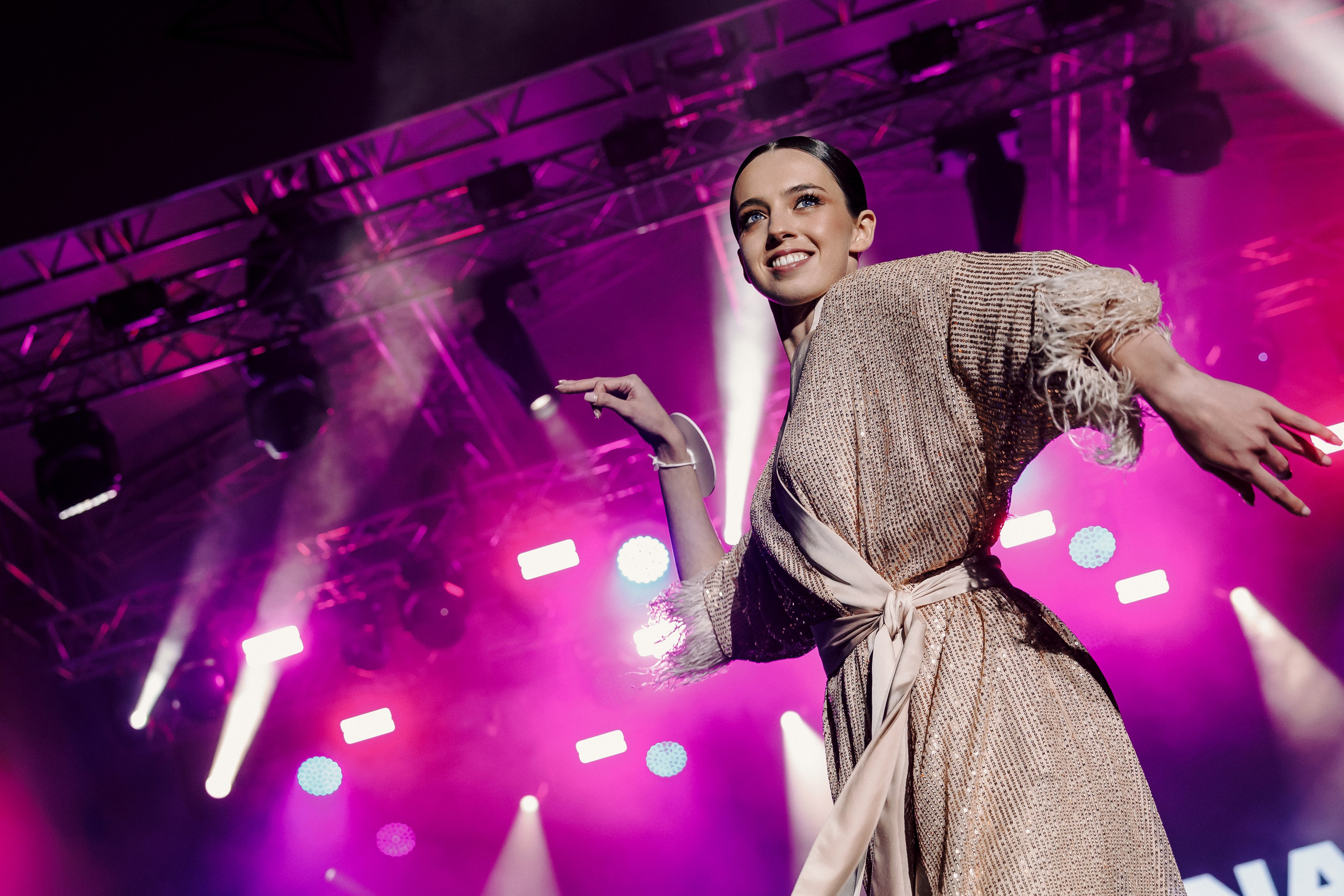 Мисс Екатеринбург 2024. Лёшка Варзегов — фотограф