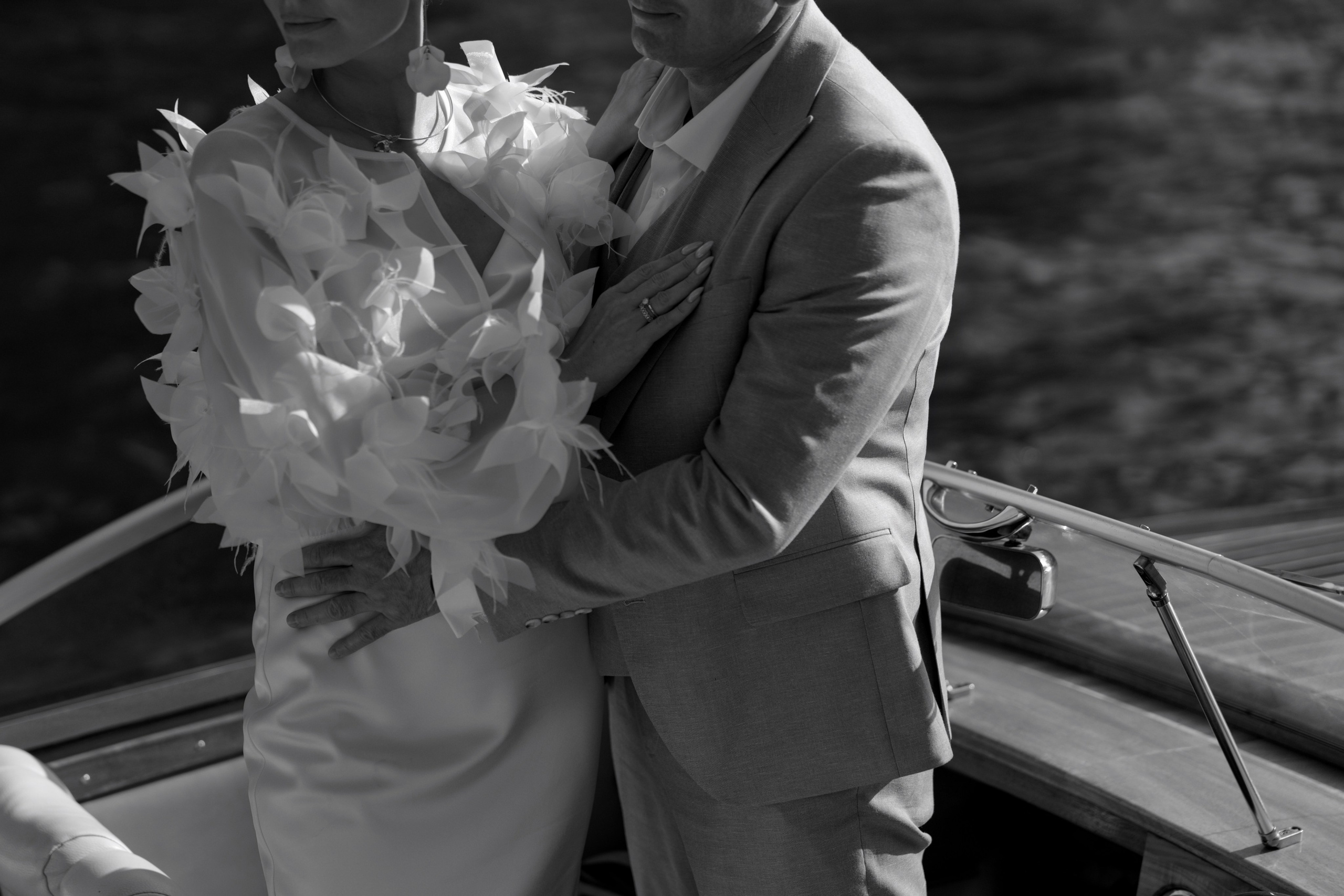 Юлия & Константин. Yura Rush Свадебный фотограф Тюмень