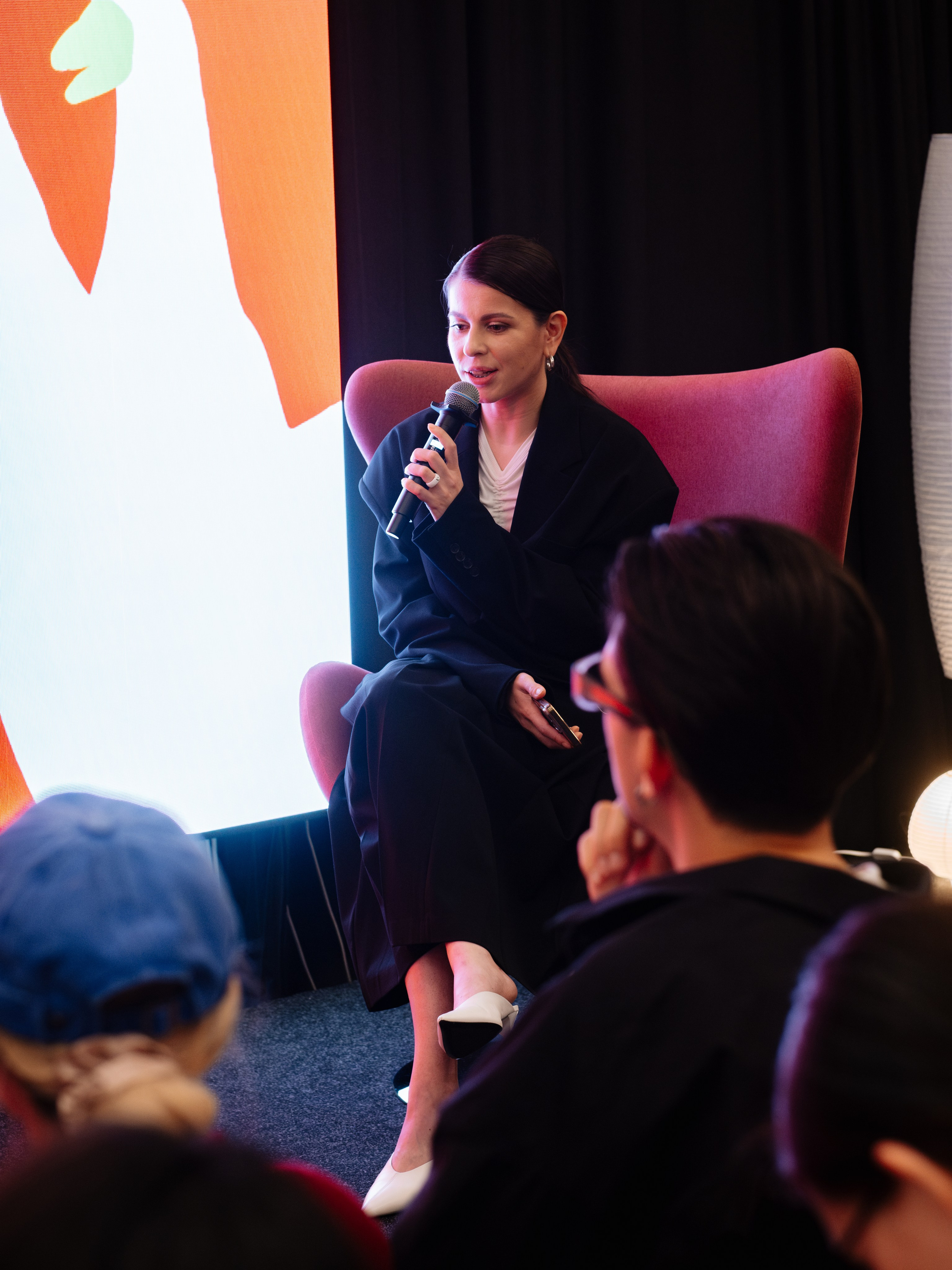 Нескучные финансы х Изионисты. Репортажный и портретный фотограф в Москве Илья Спиридонов