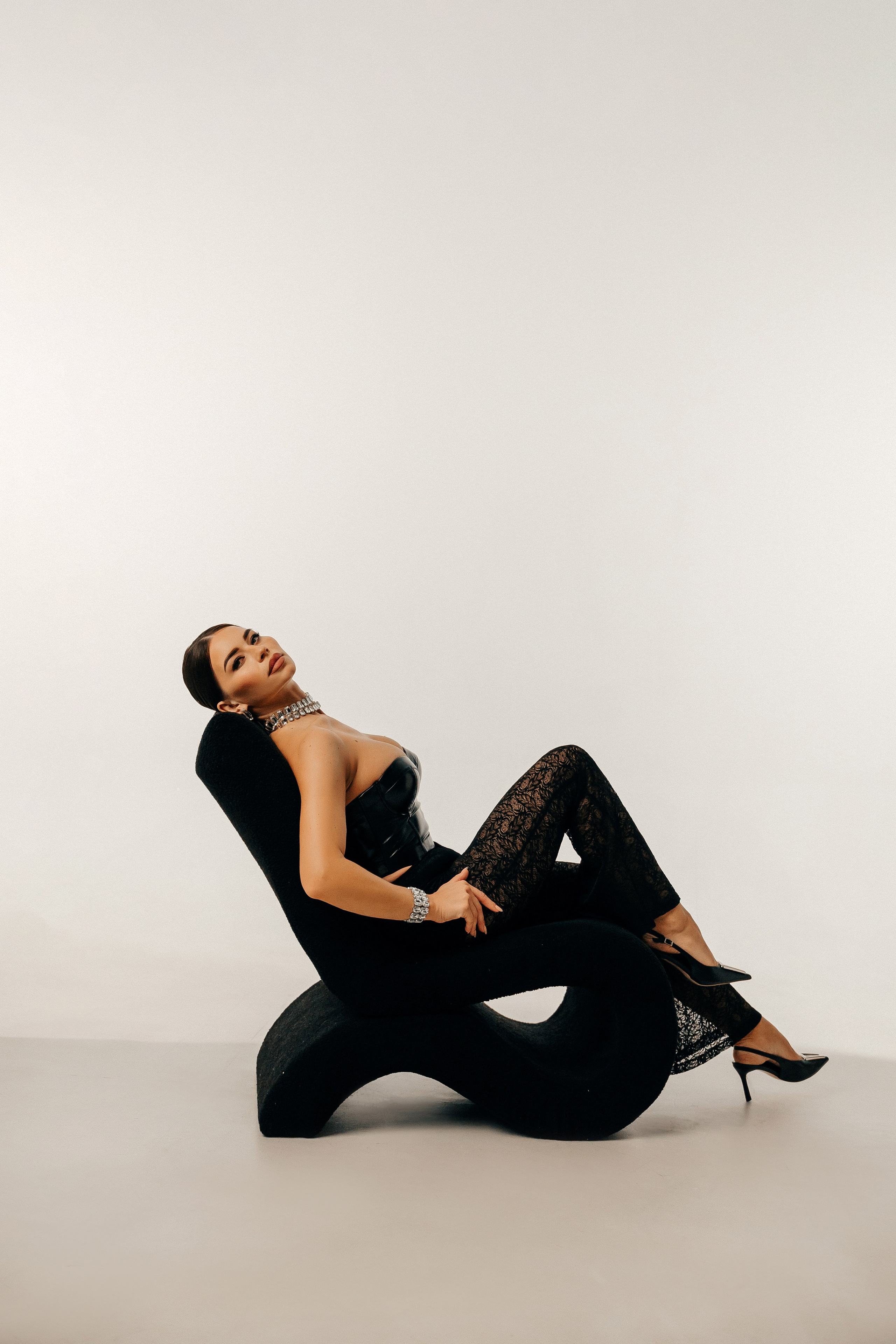 ДЕВУШКИ. Коваленко Алена │ Фотограф