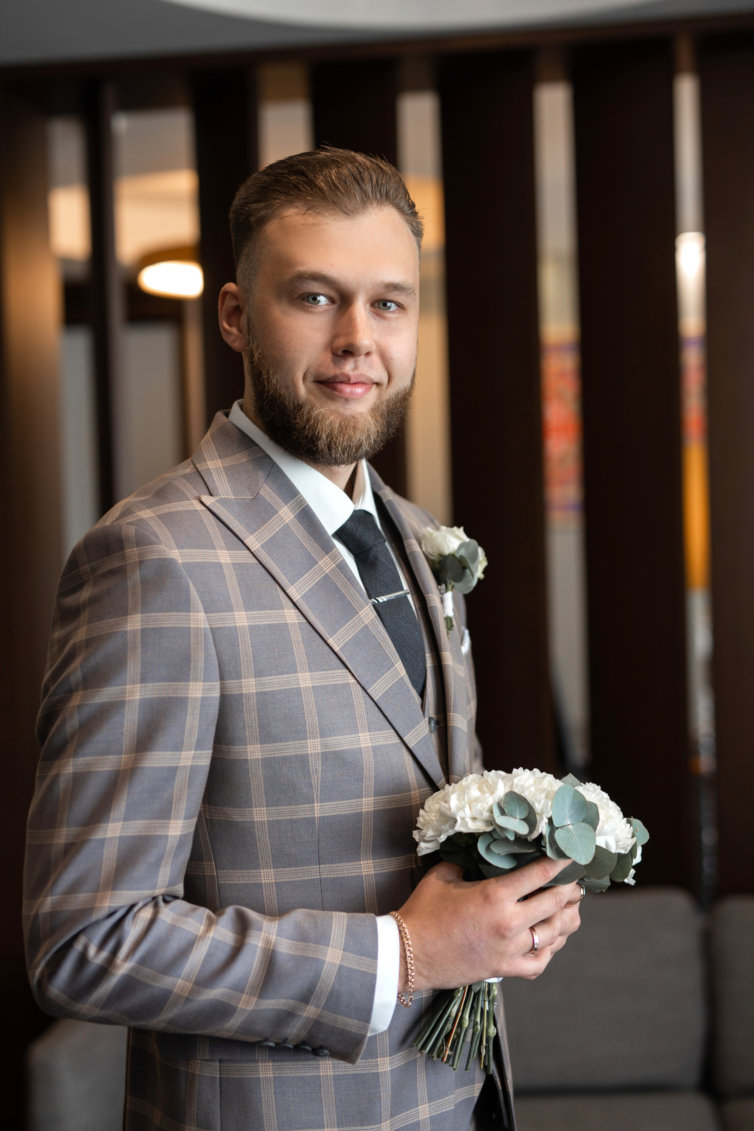 Александр Сабина. Фотограф Александр Литвинов