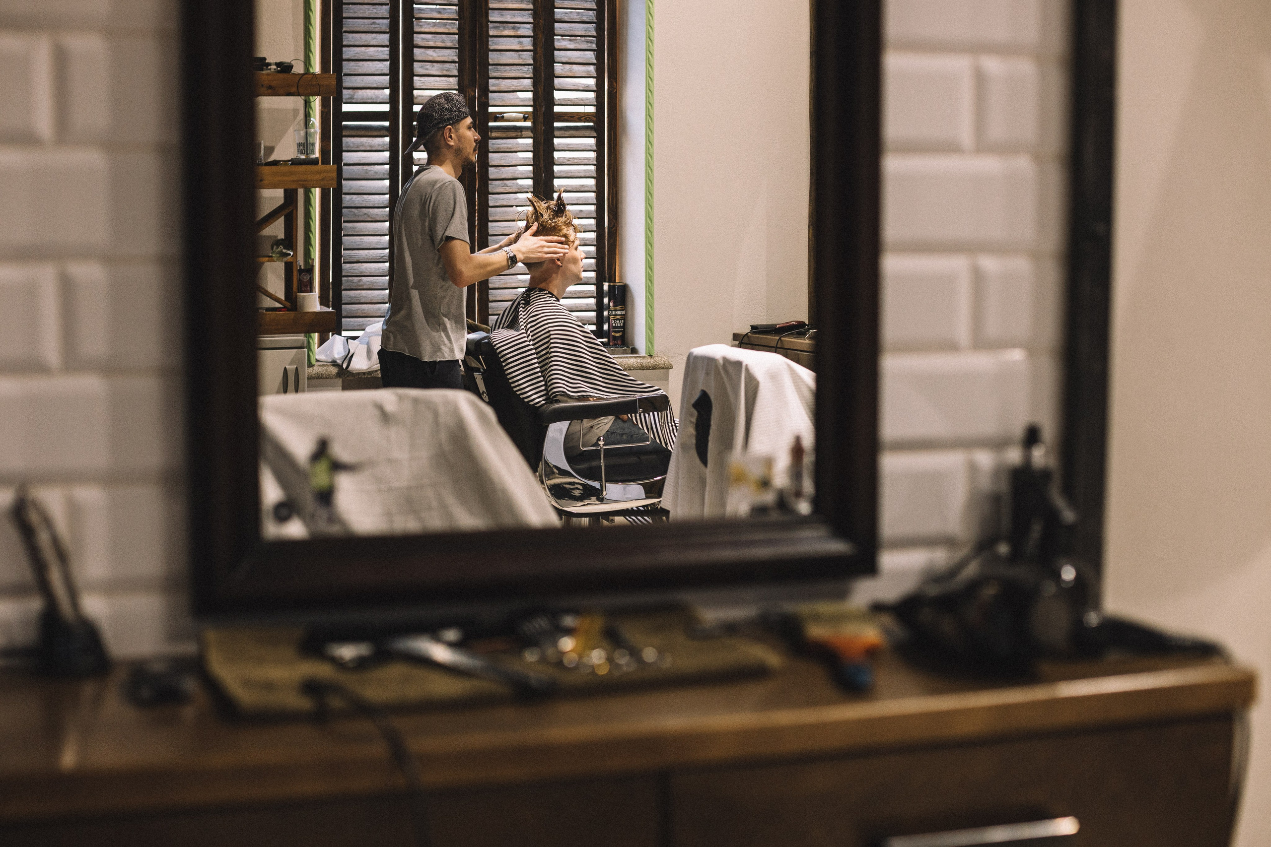 Stvol portraits 7.06.20. Руслан Плахтеев