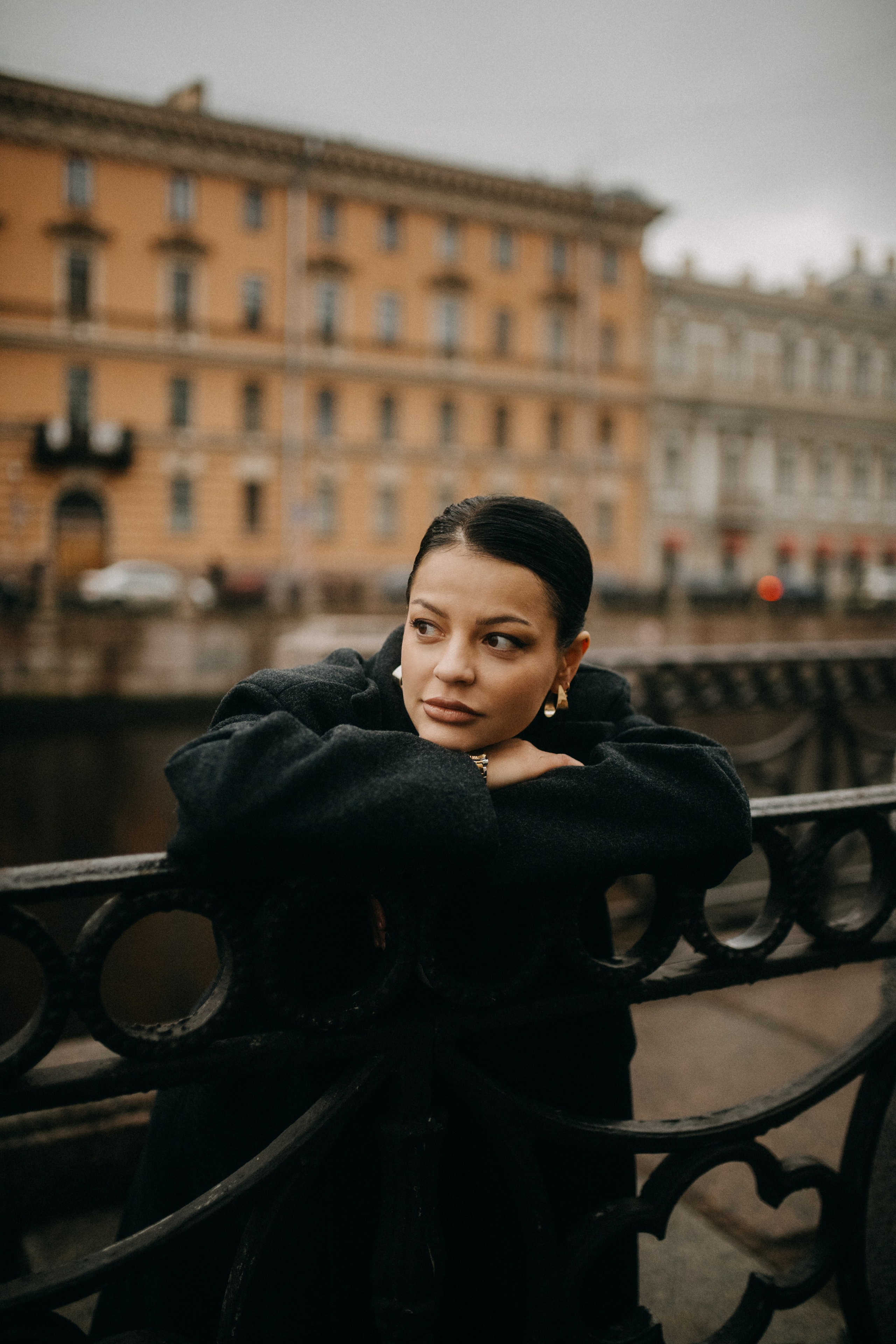 Лиза. Фотограф в Санкт Петербурге Лара Великова