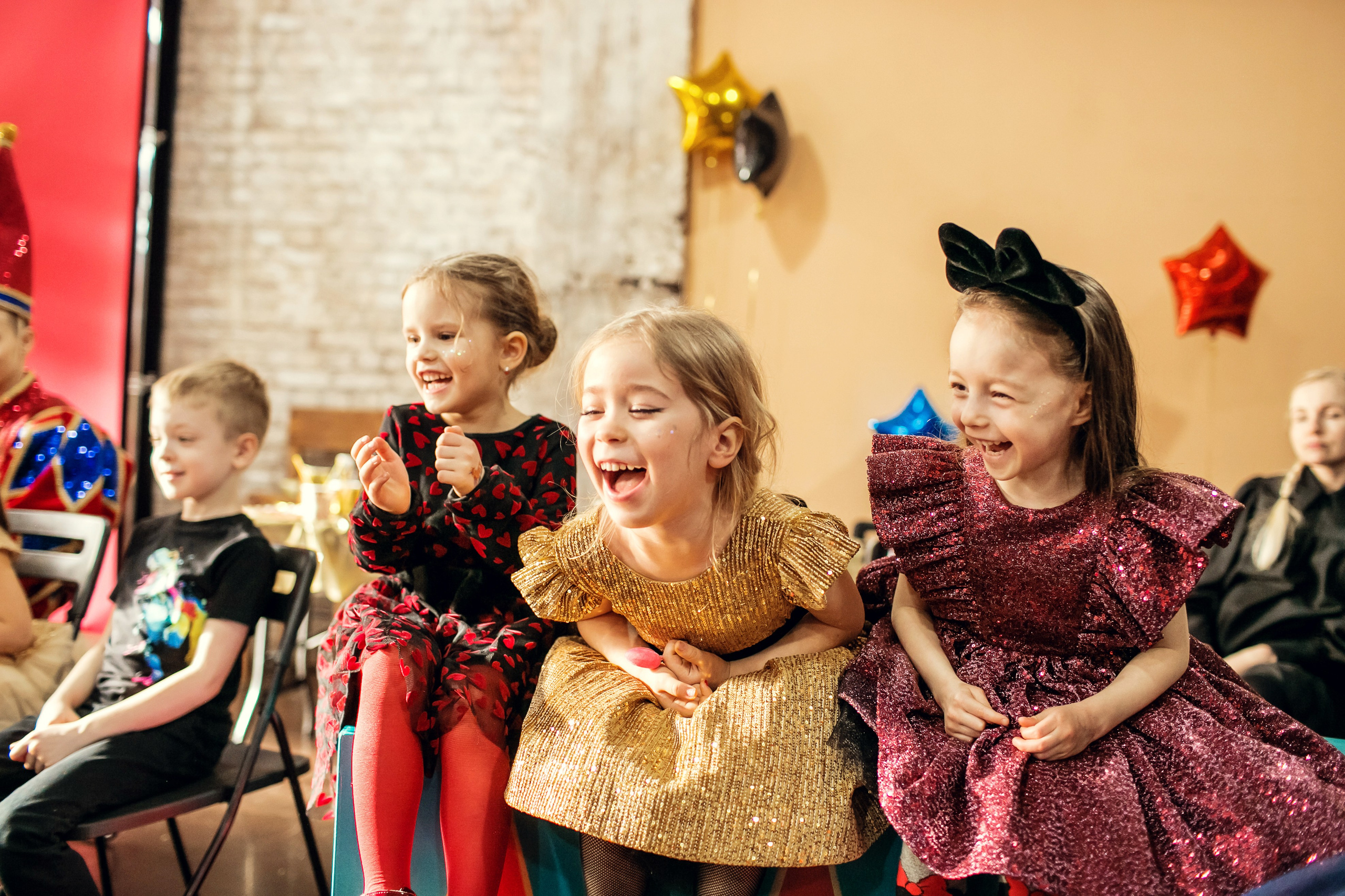 Насте 5 лет. Детский и семейный фотограф в Москве Анна Ипатьева